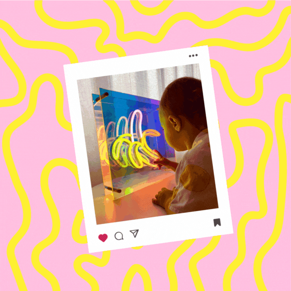 Neon trends for 2024