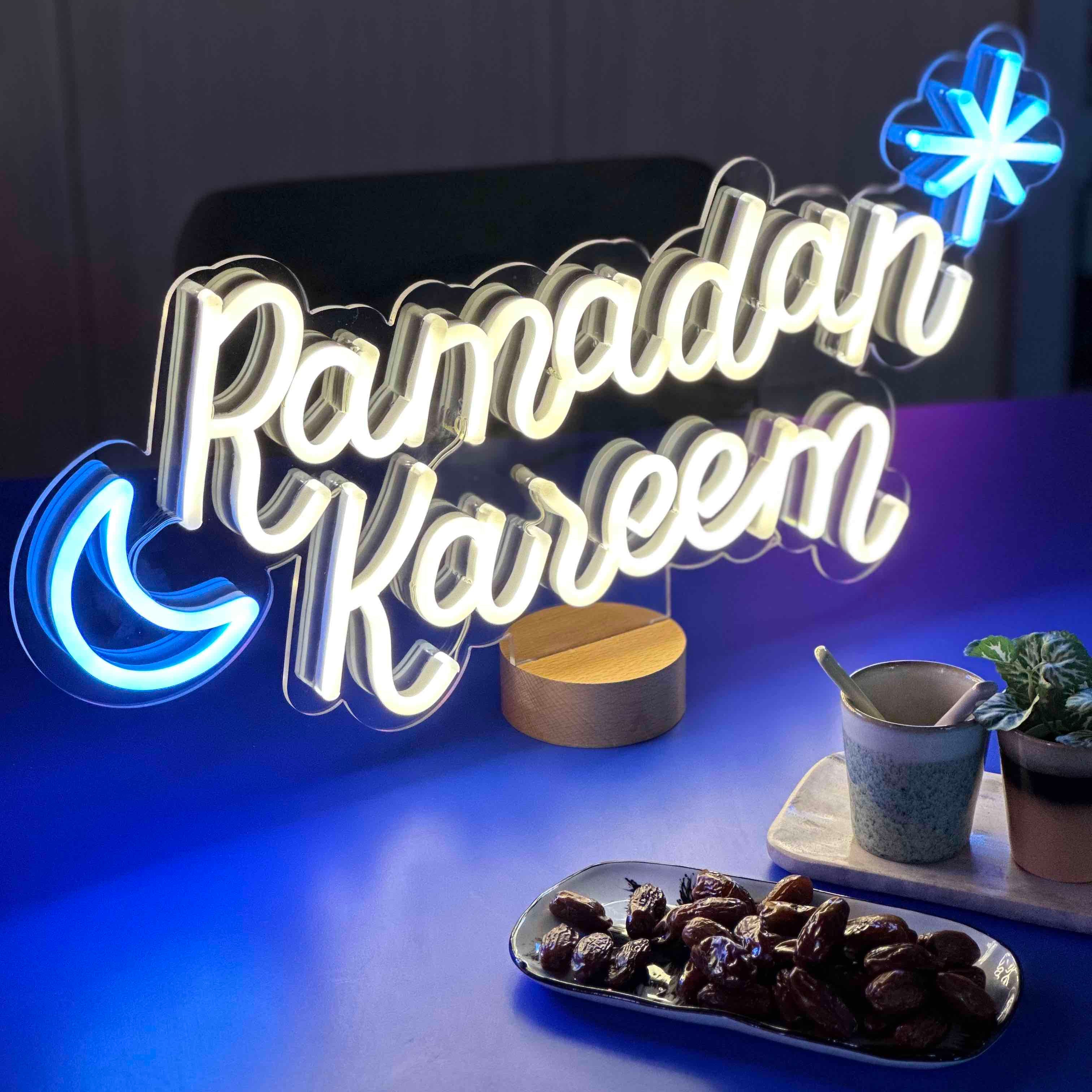 Ramadan Limited Edition