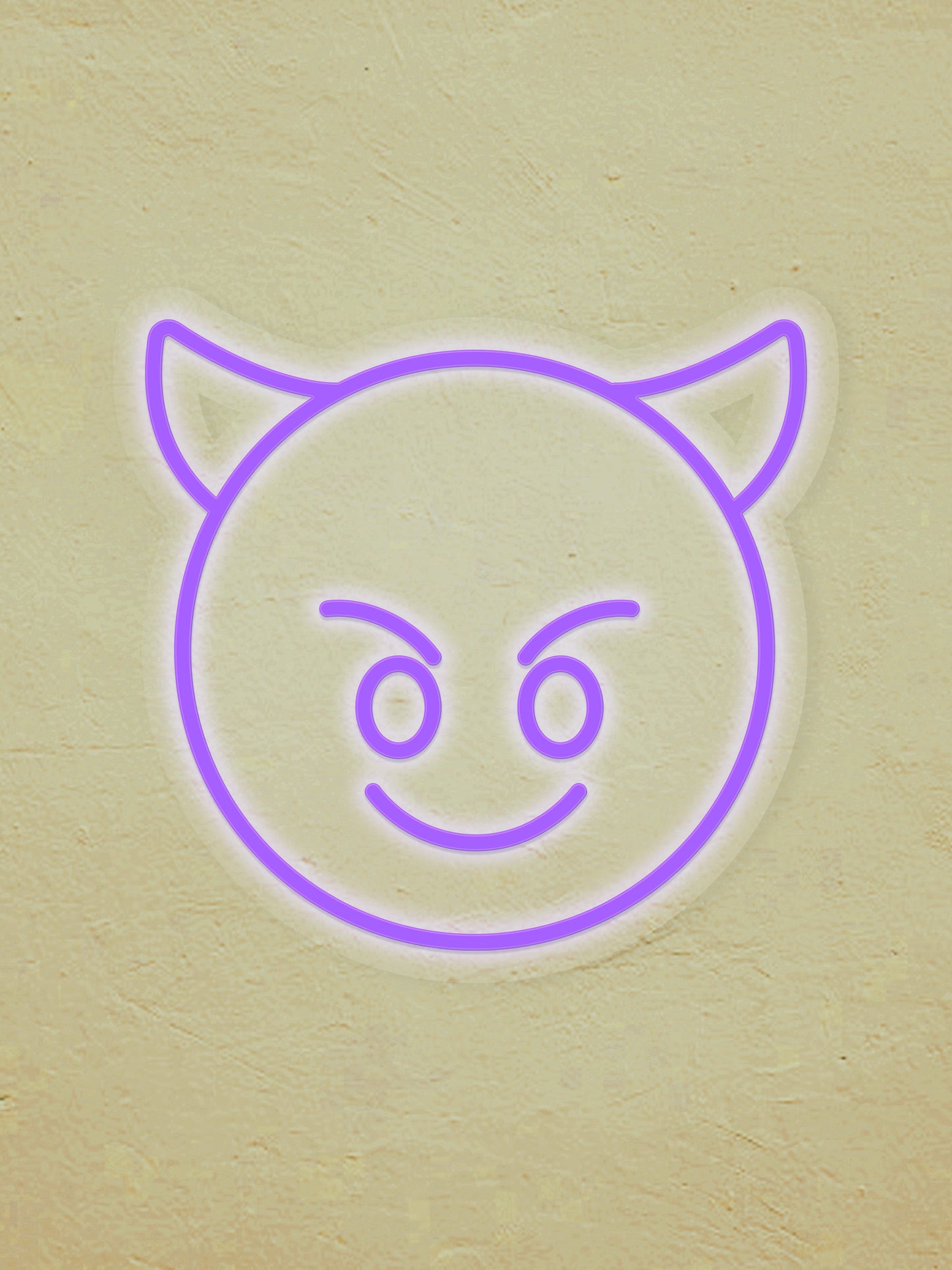 Evil Smile