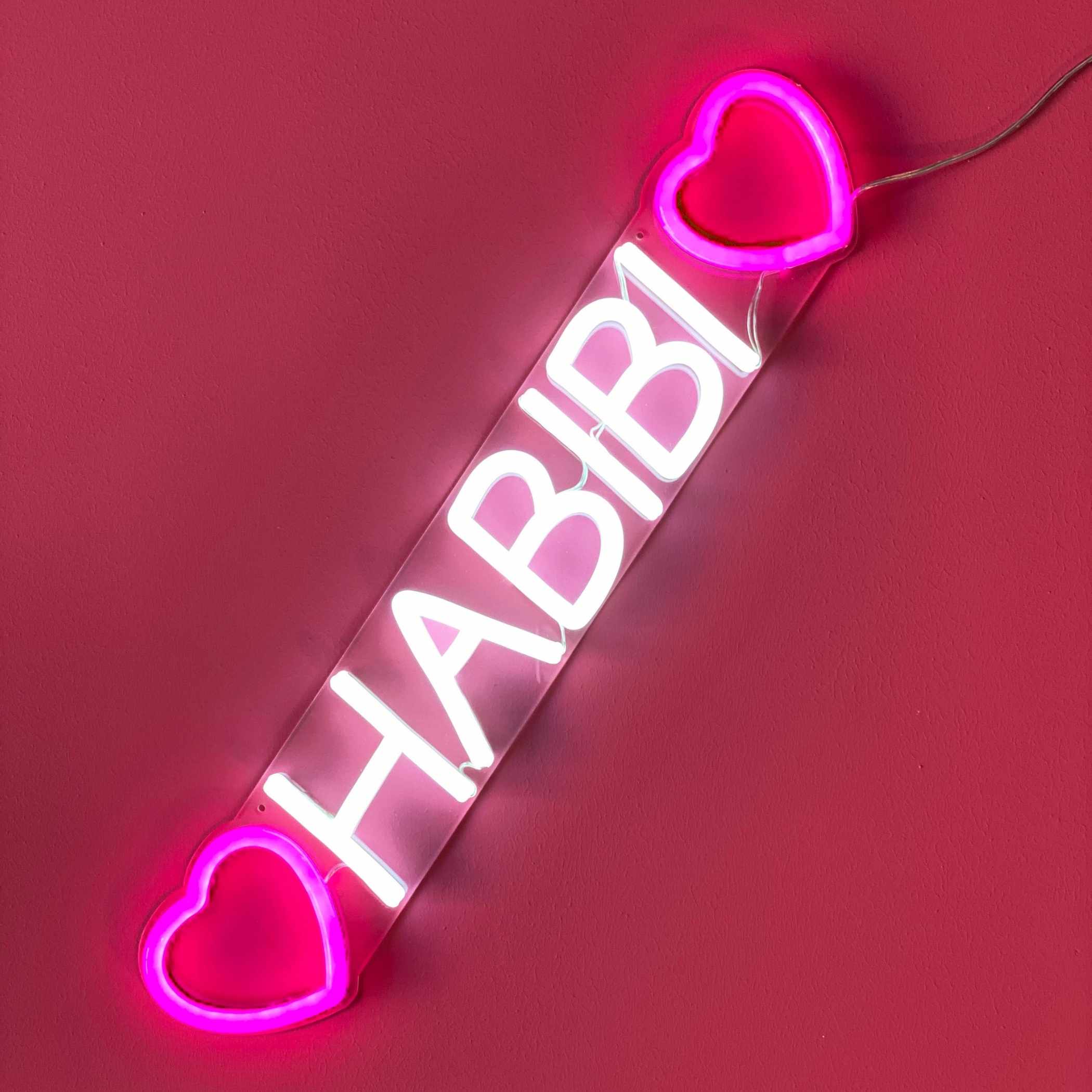 Habibi