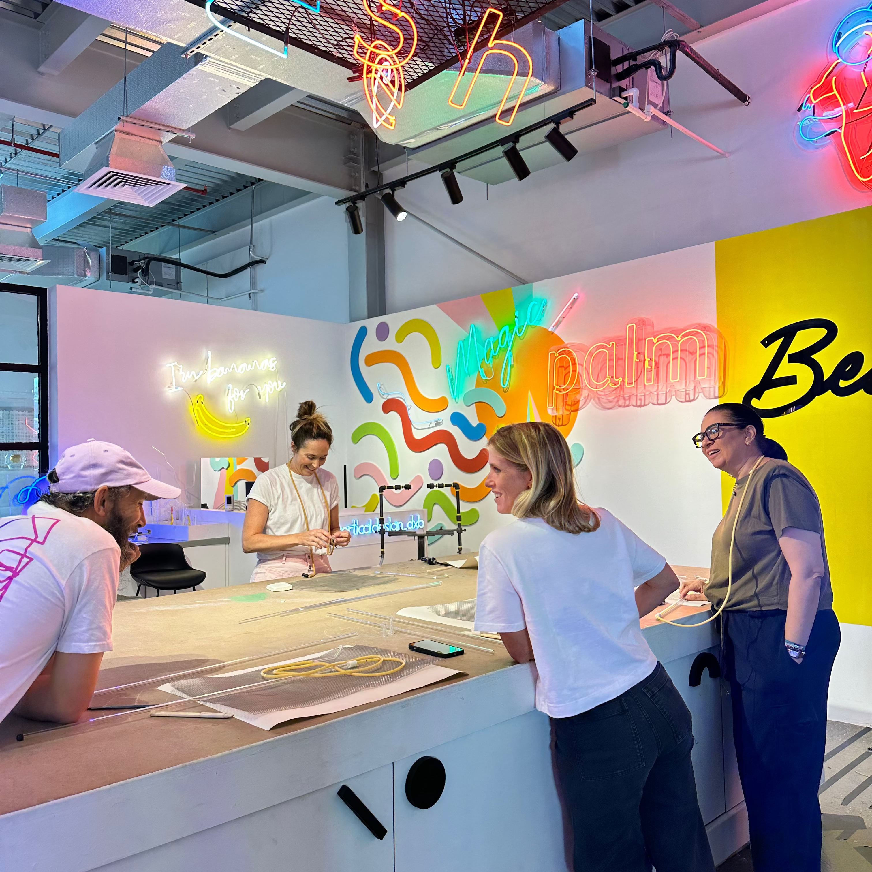 The Family Package (Group of 5+)