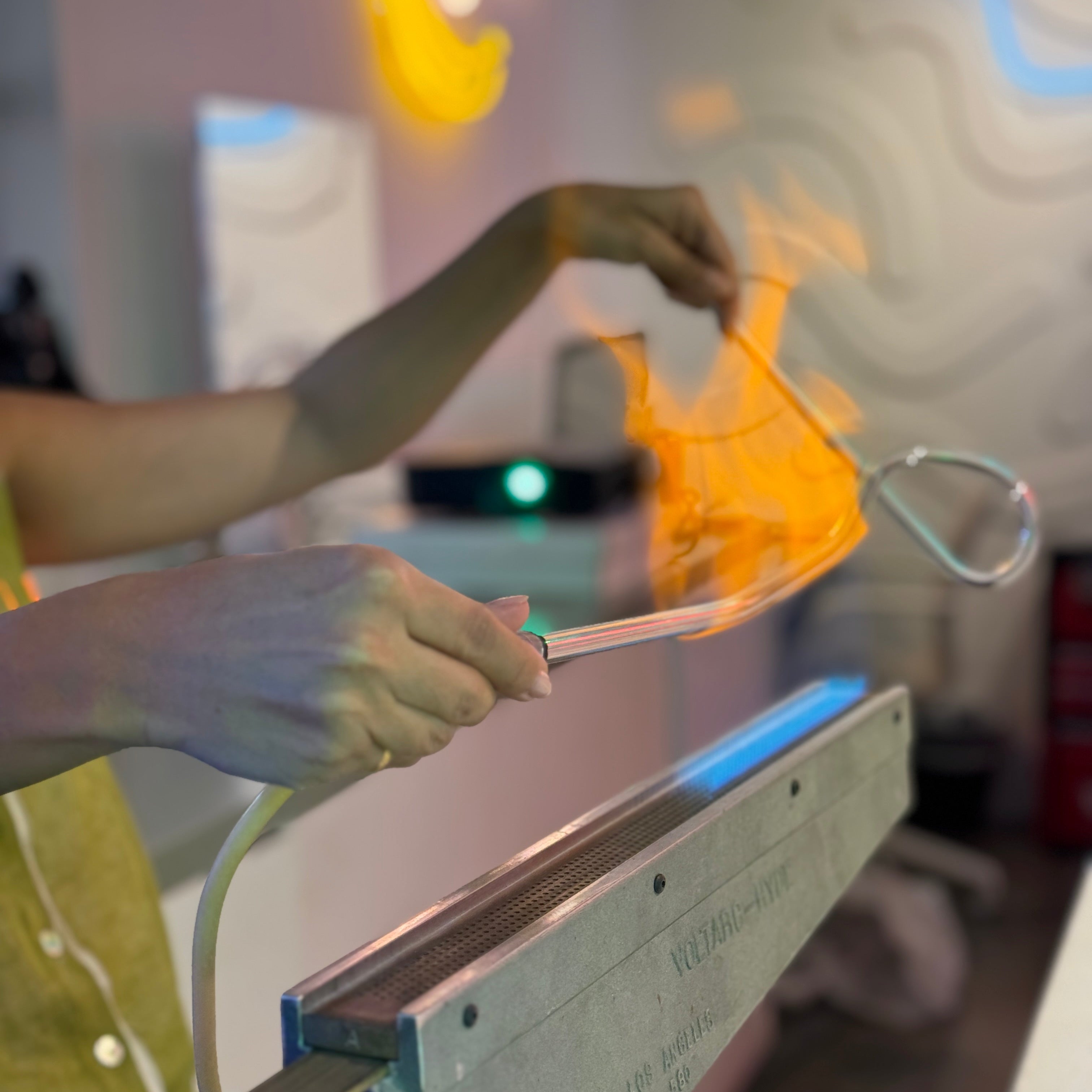 Private Session 1-to-1