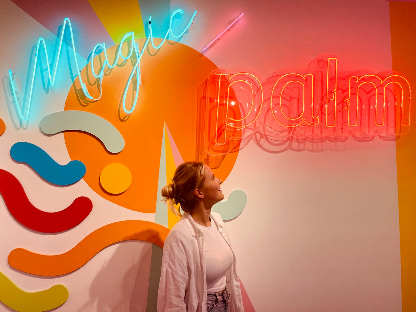 Neon Wall Lights | Custom Neon Lights