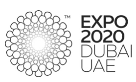 EXPO2020 Client | Neon Sign Shop