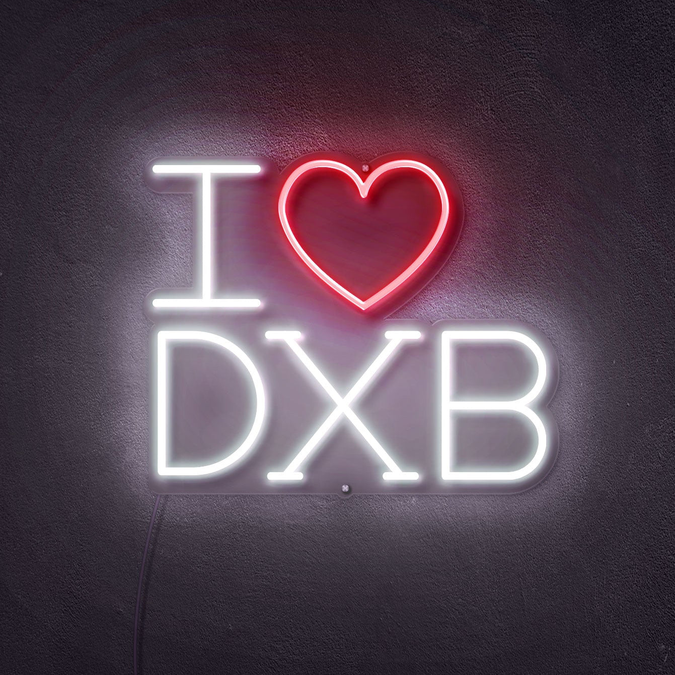 I LOVE DXB