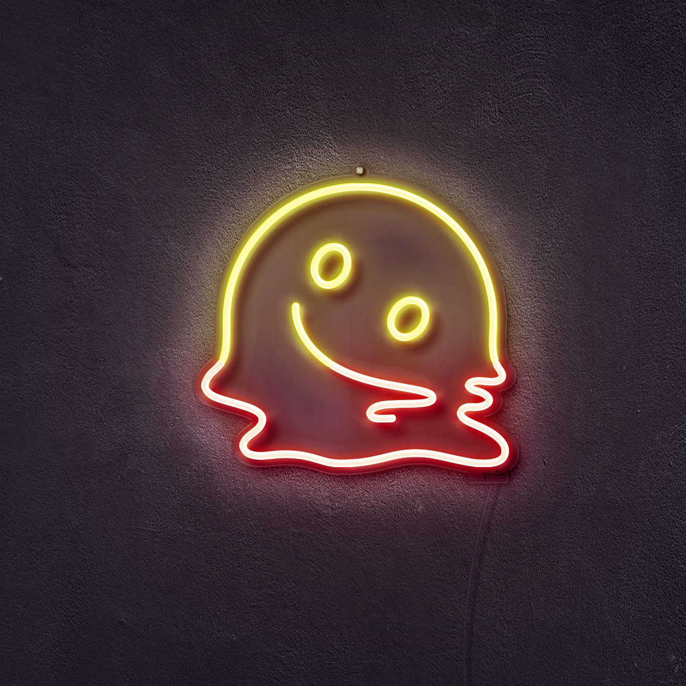 Melting Smile