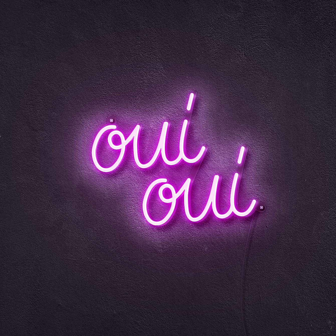Oui Oui