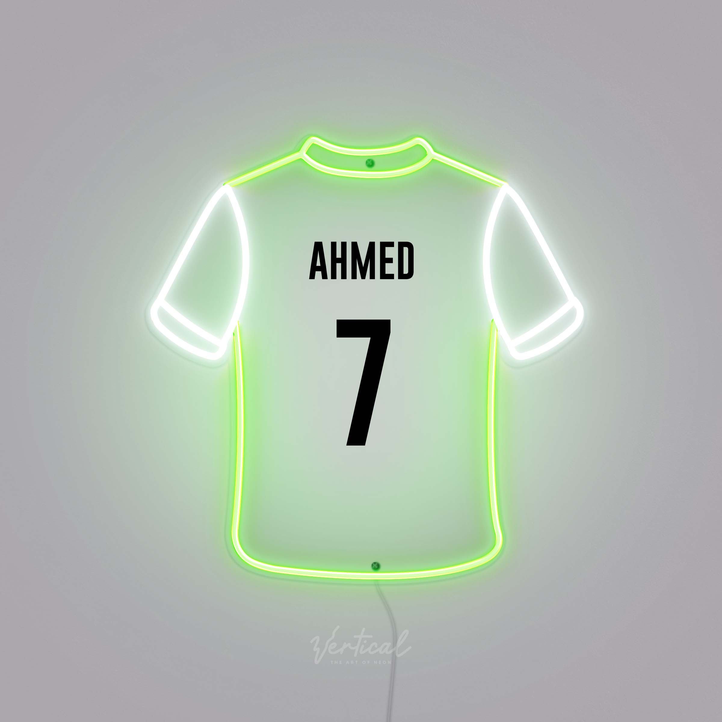 Soccer Jersey