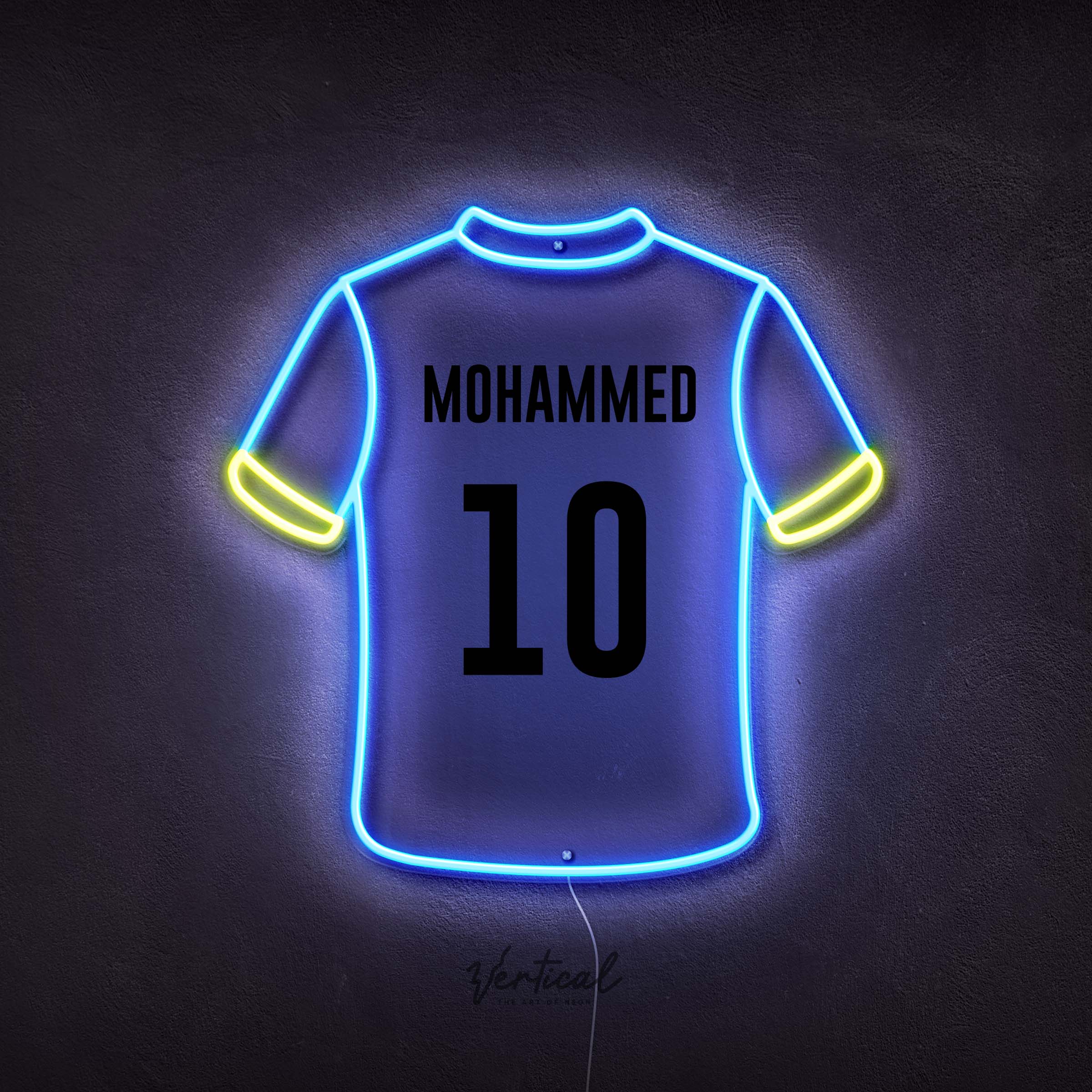 Soccer Jersey