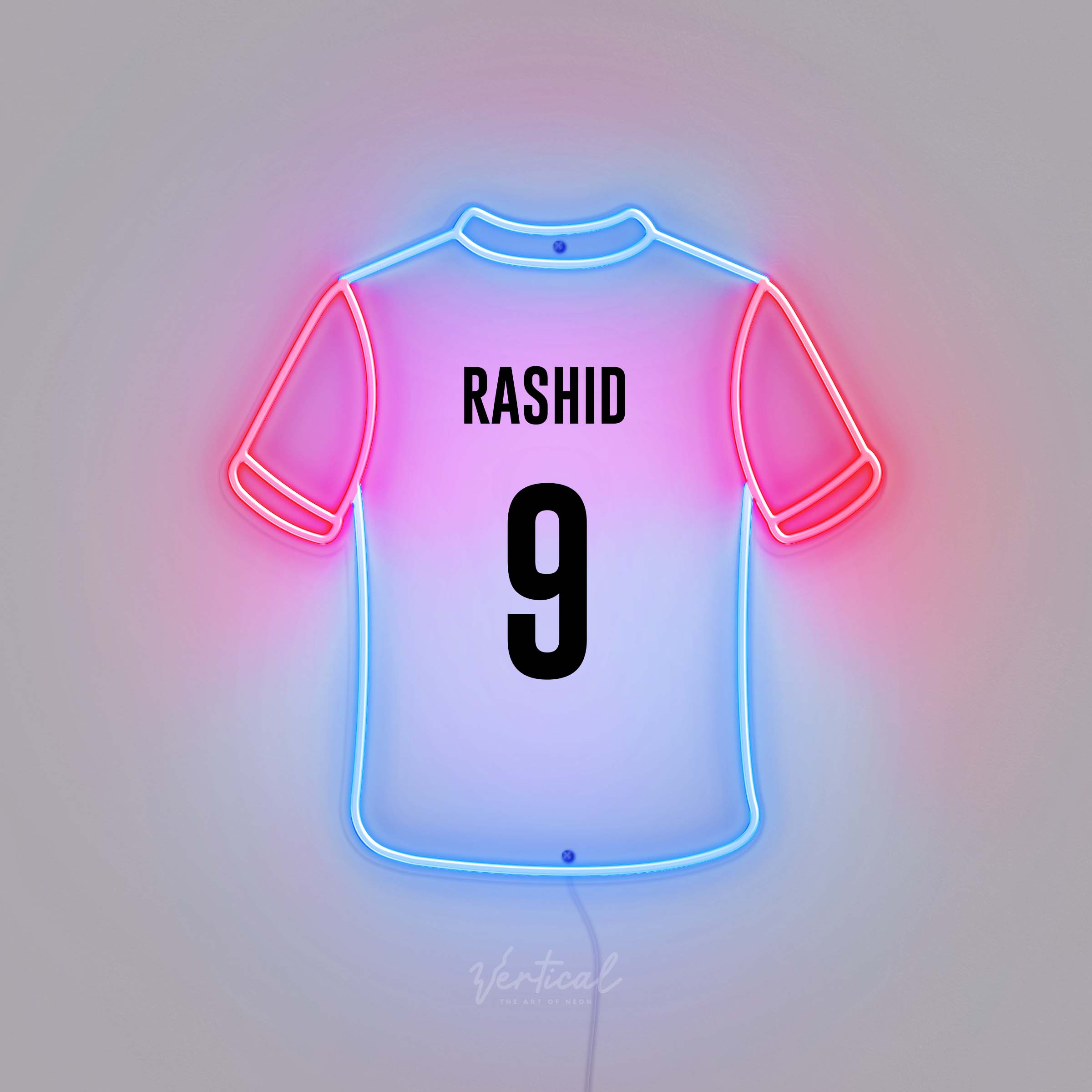 Soccer Jersey