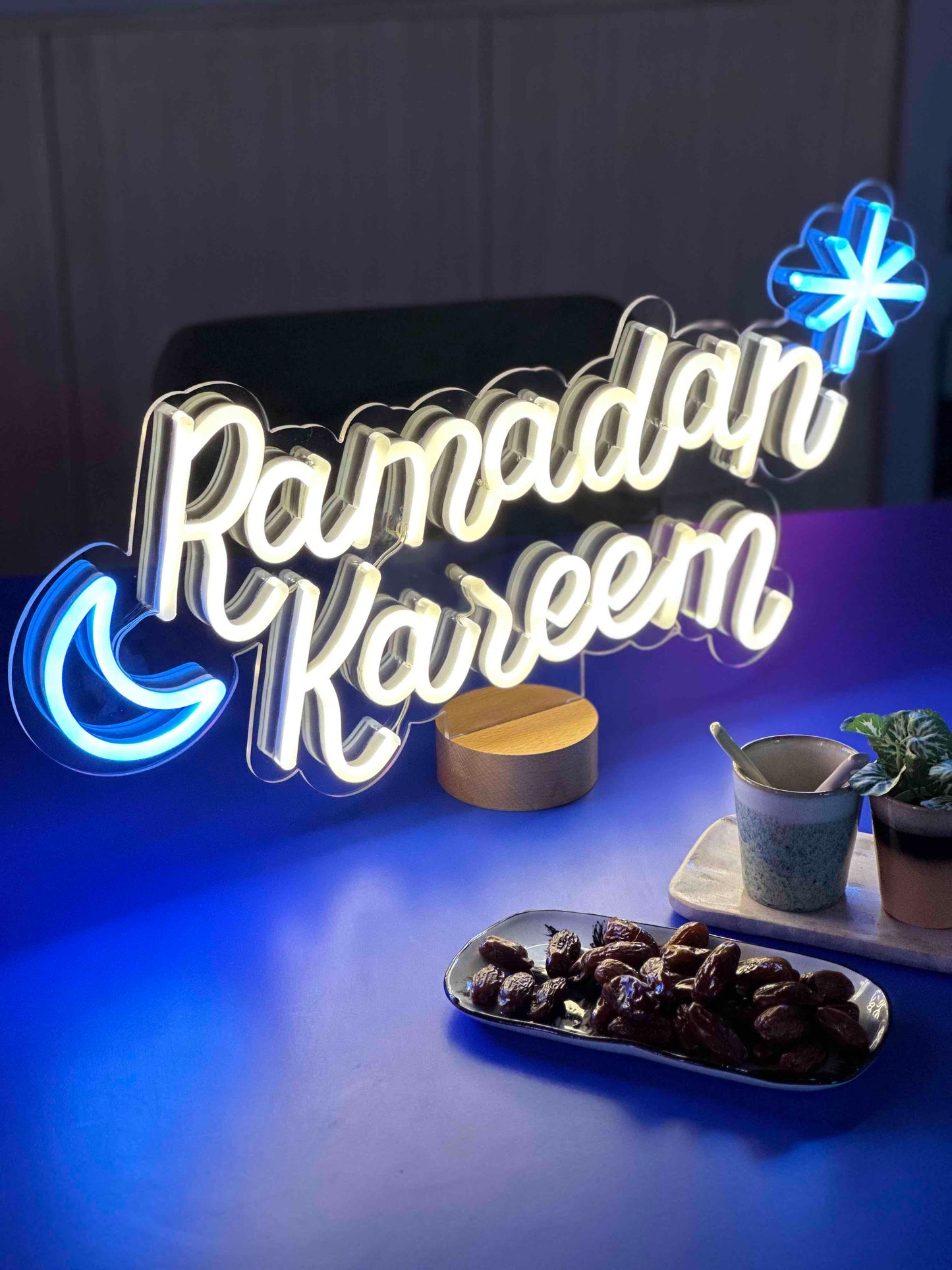 Rent Ramadan Kareem