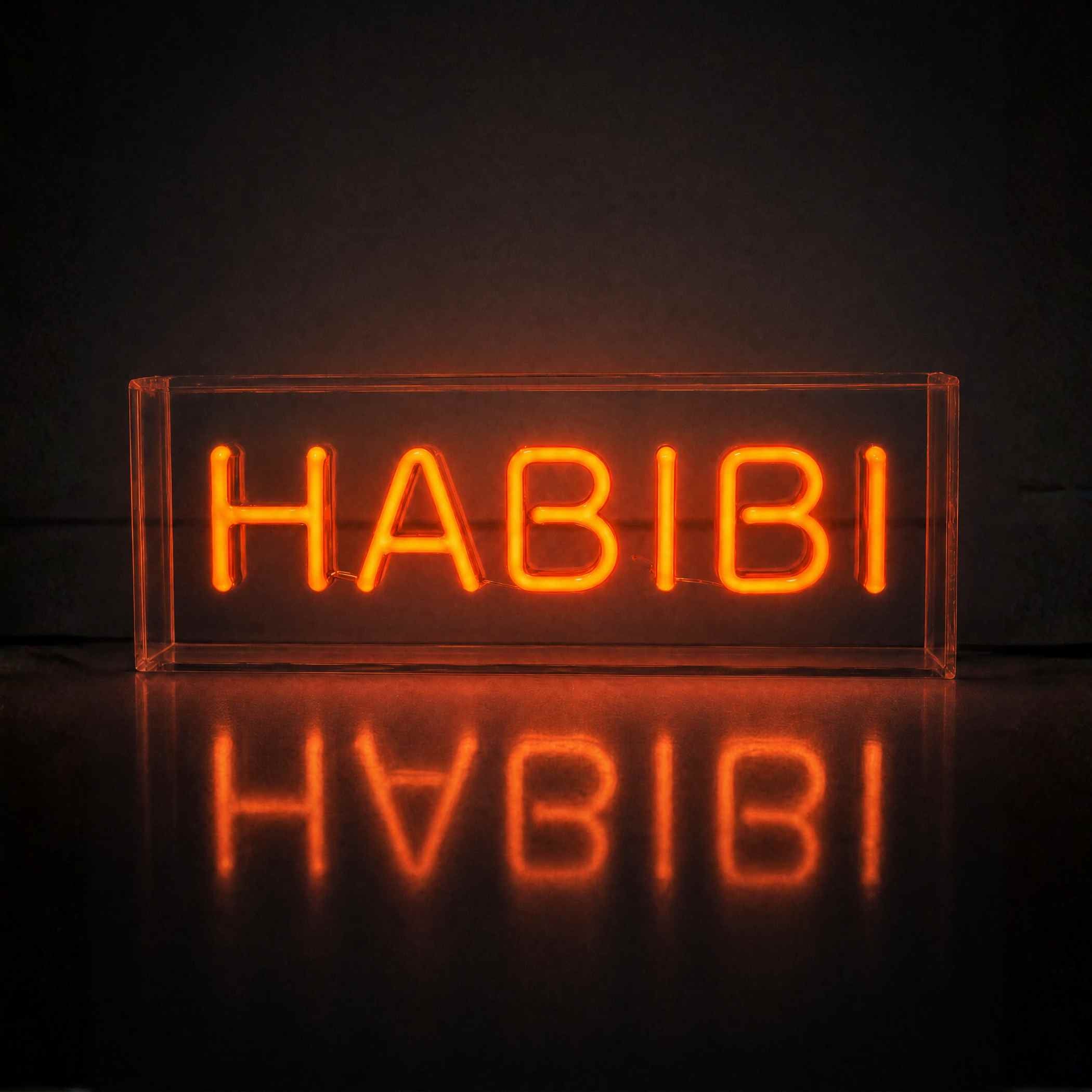 Habibi