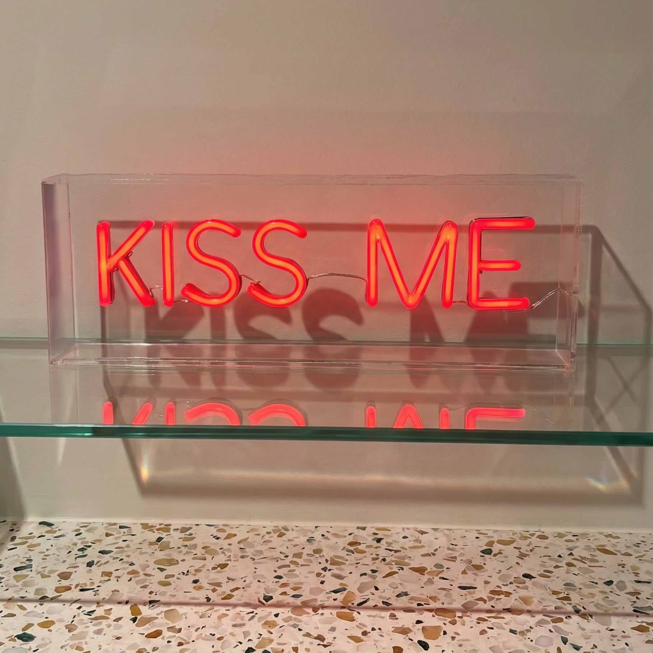Kiss Me