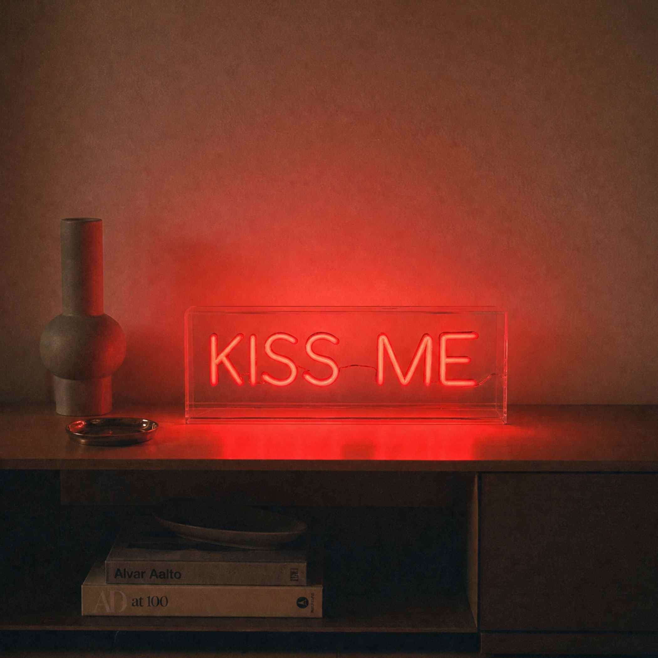 Kiss Me