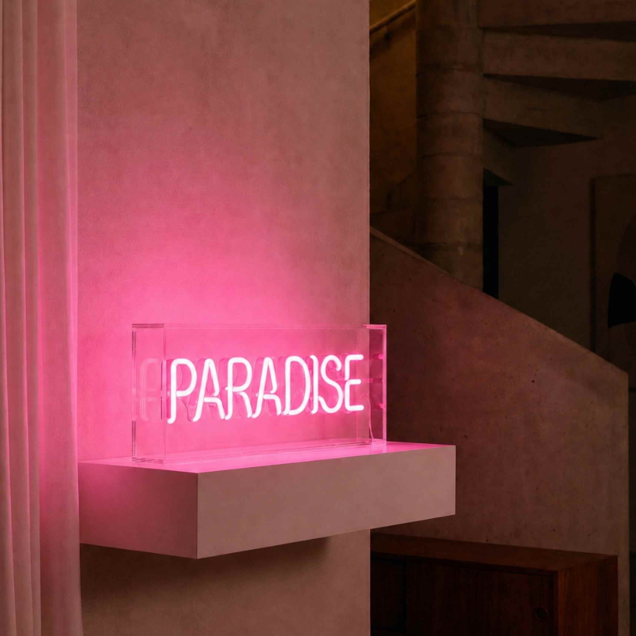 Paradise