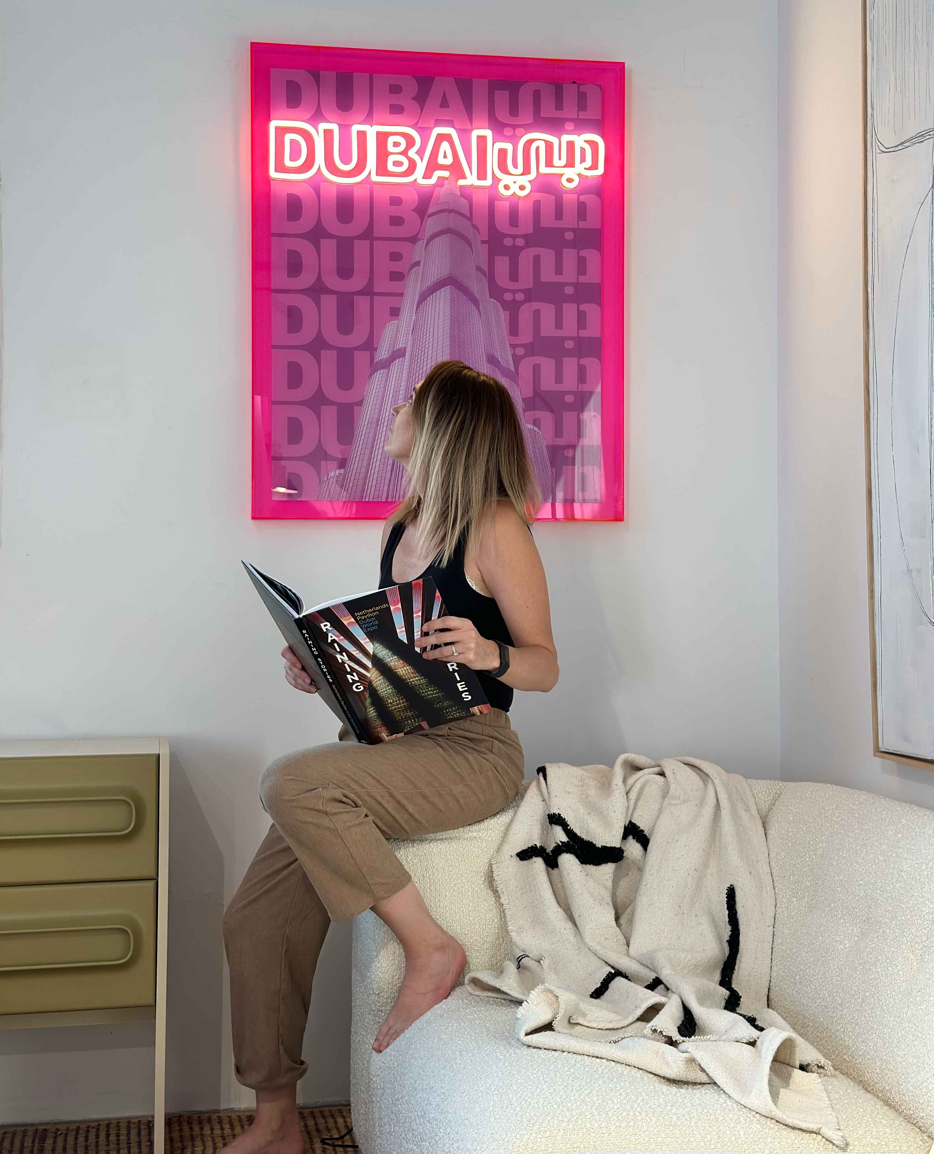 Dubai