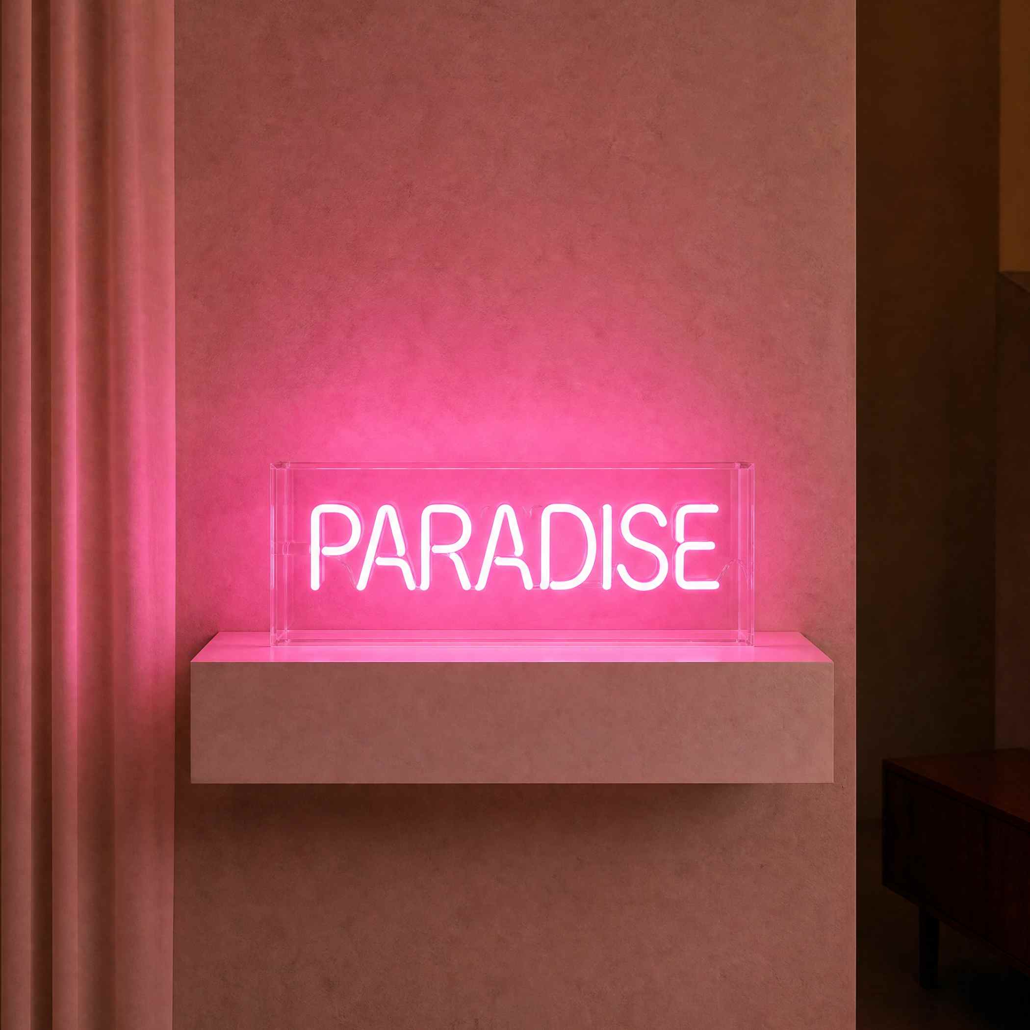 Paradise