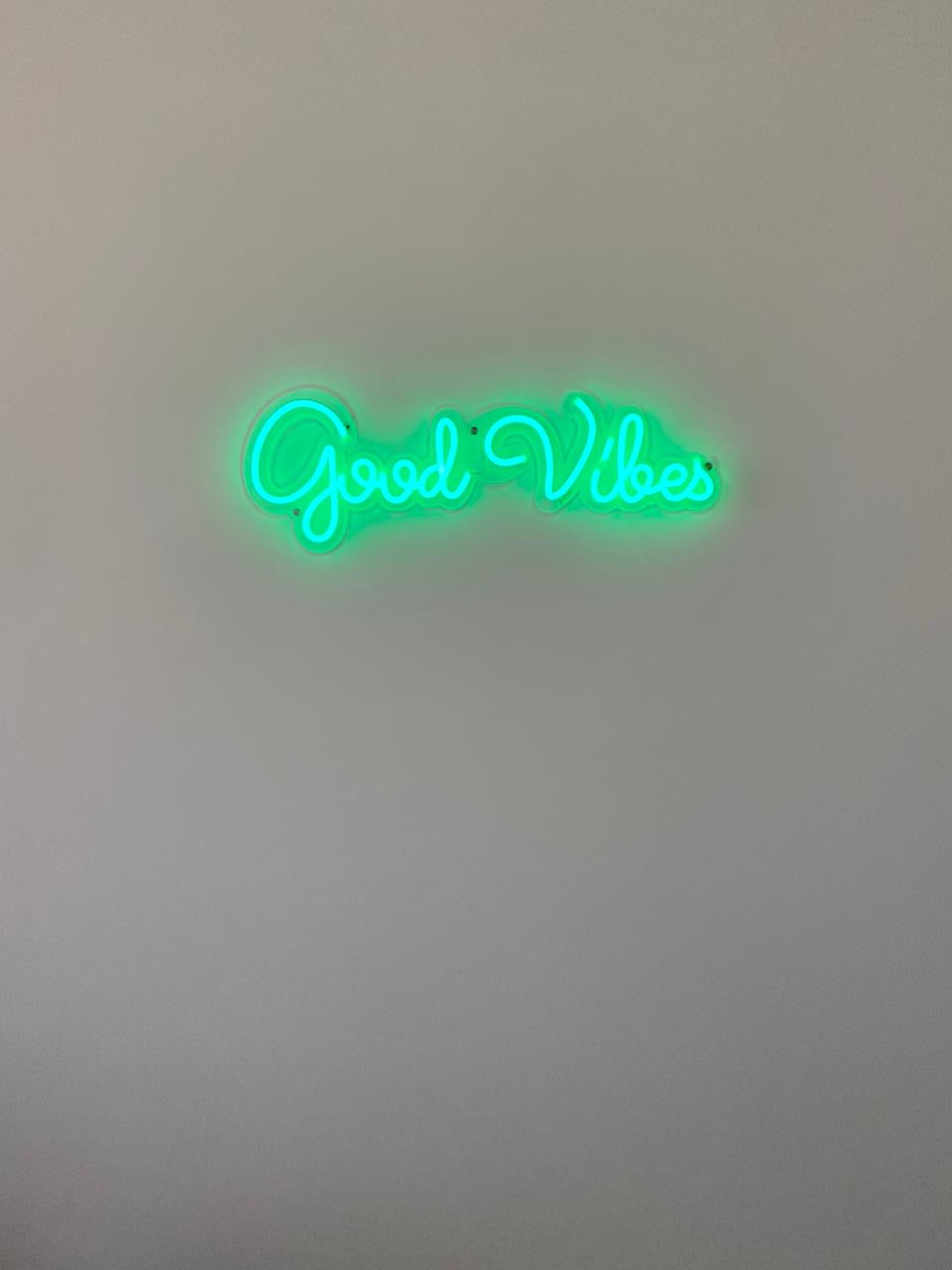Good Vibes