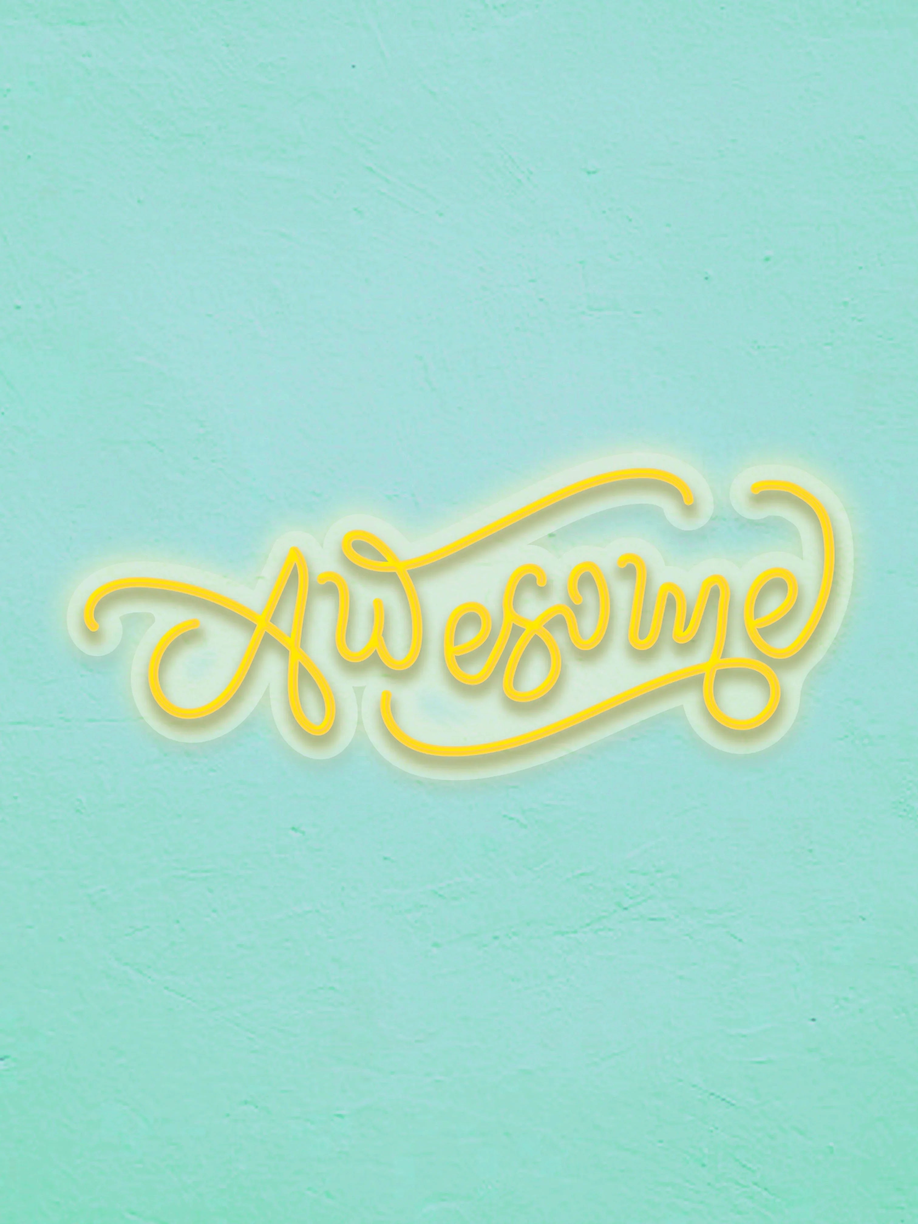 Awesome