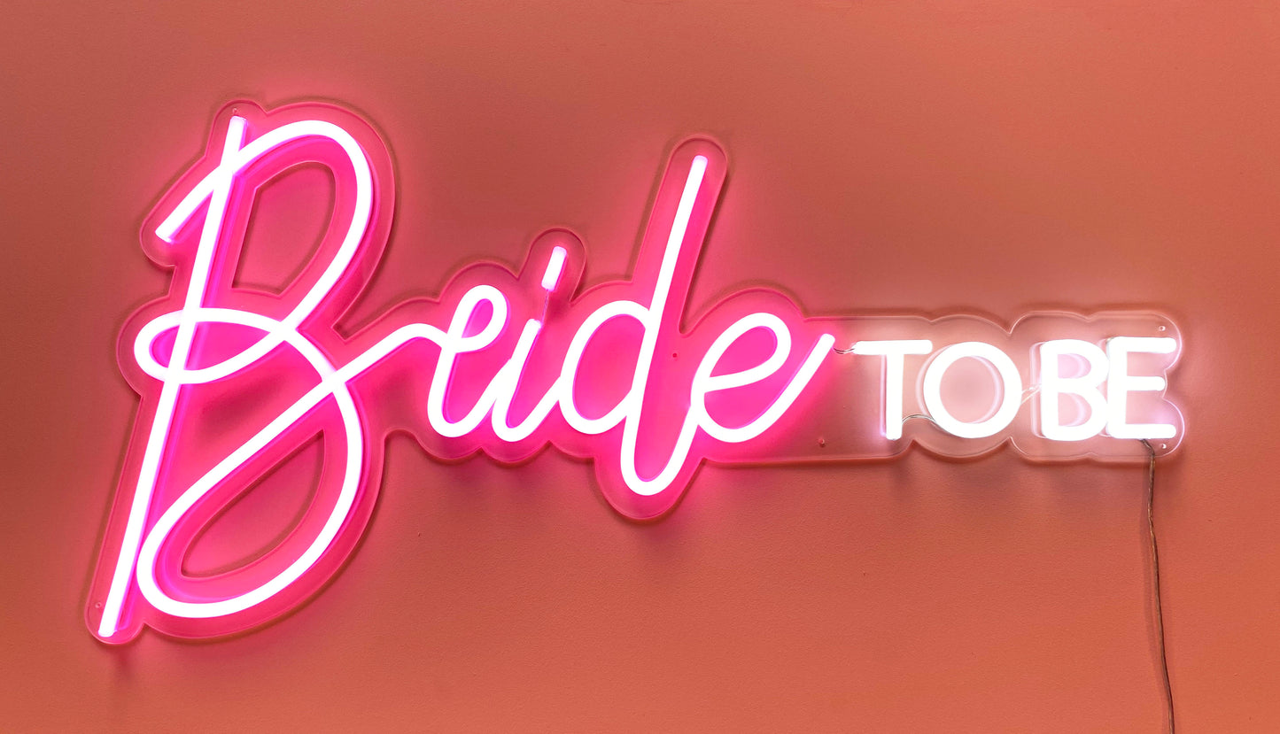Rent Bride to be