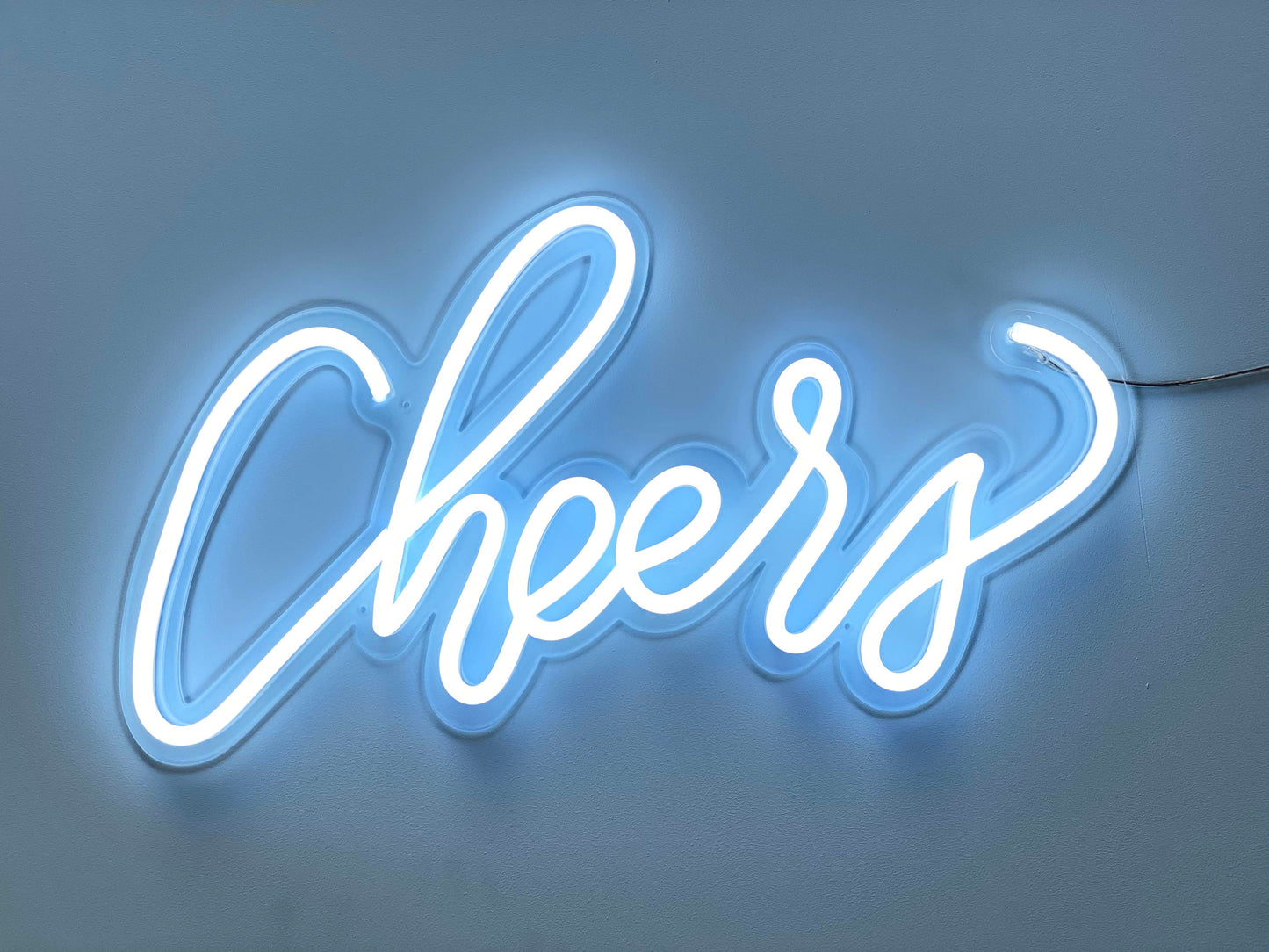 Rent Cheers