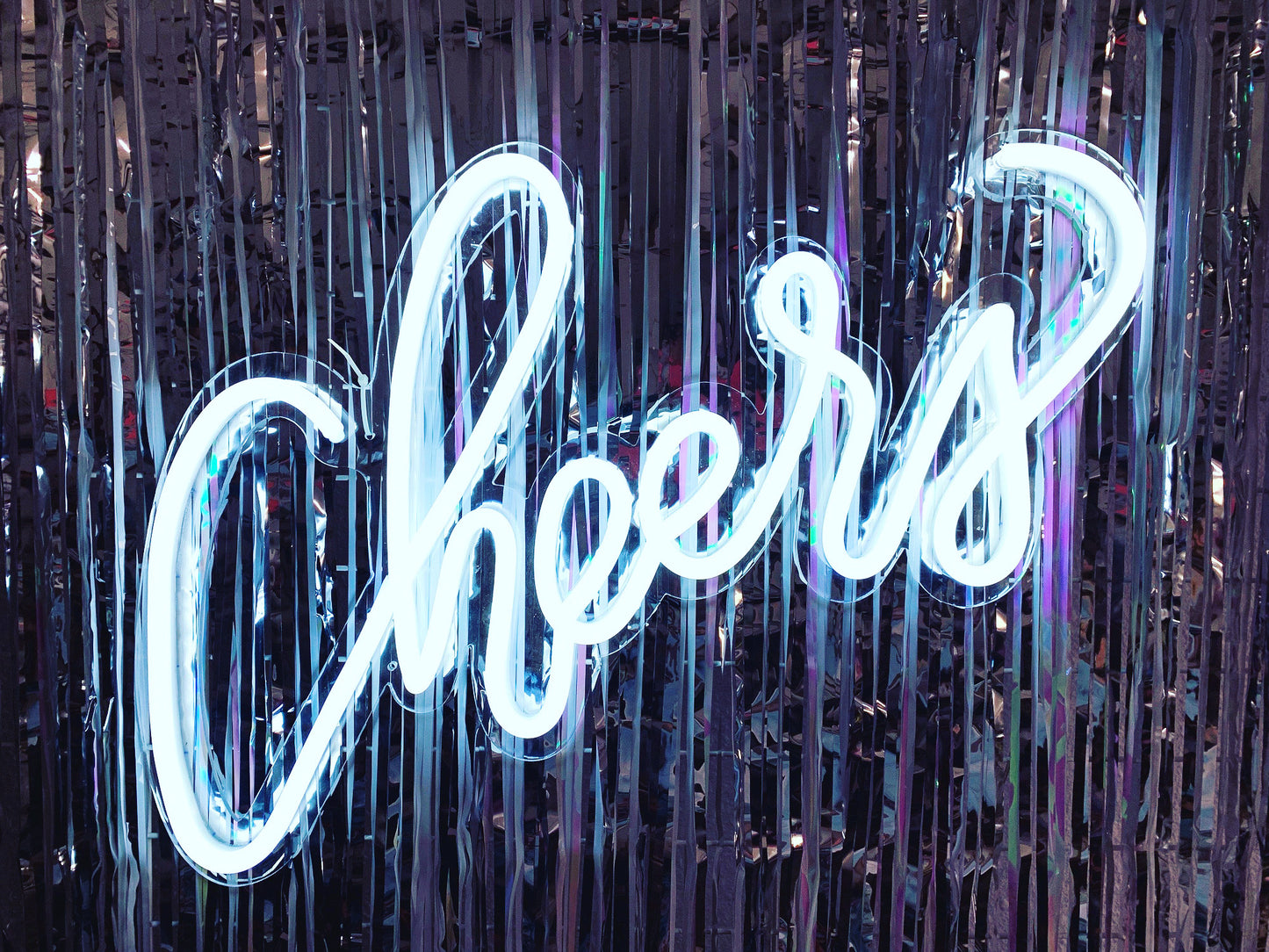Rent Cheers