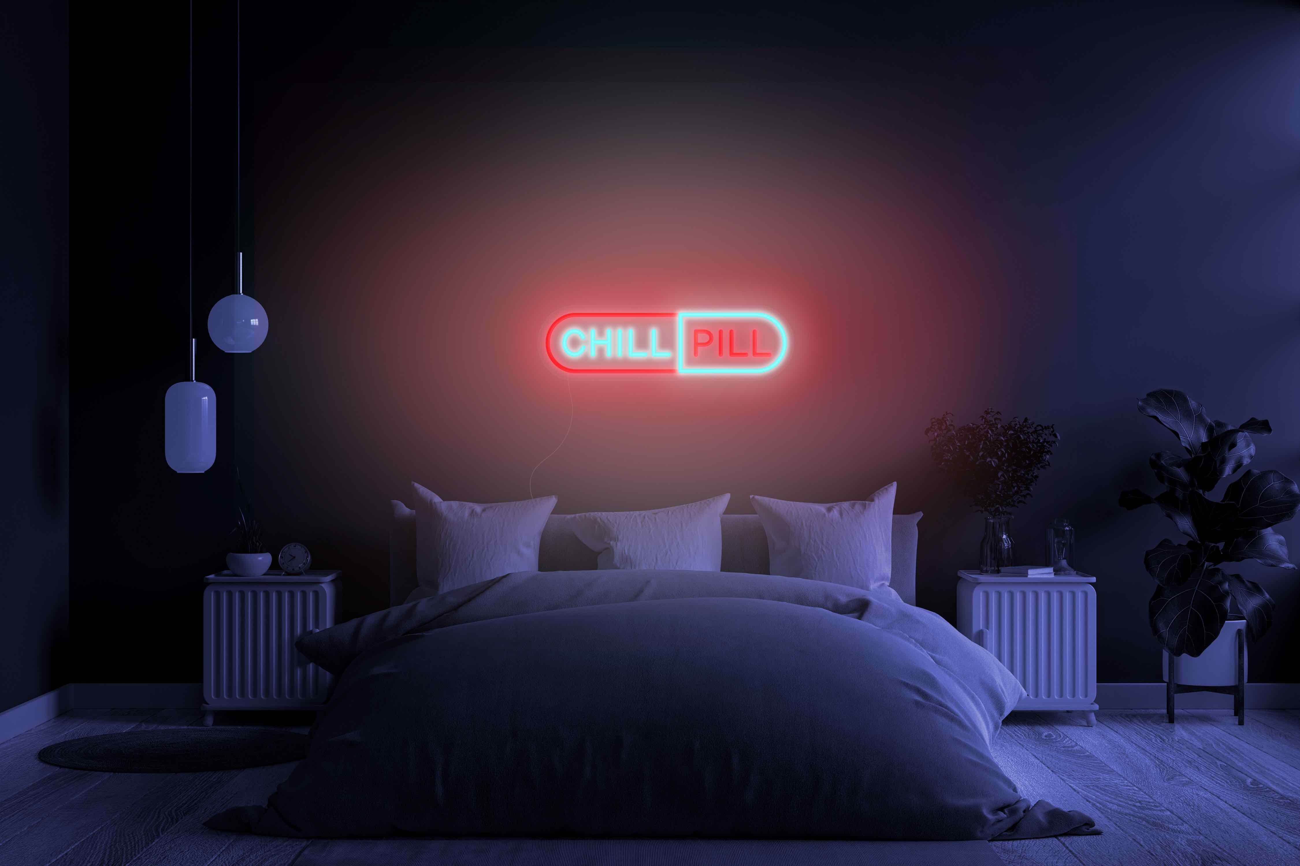 Chill Pill