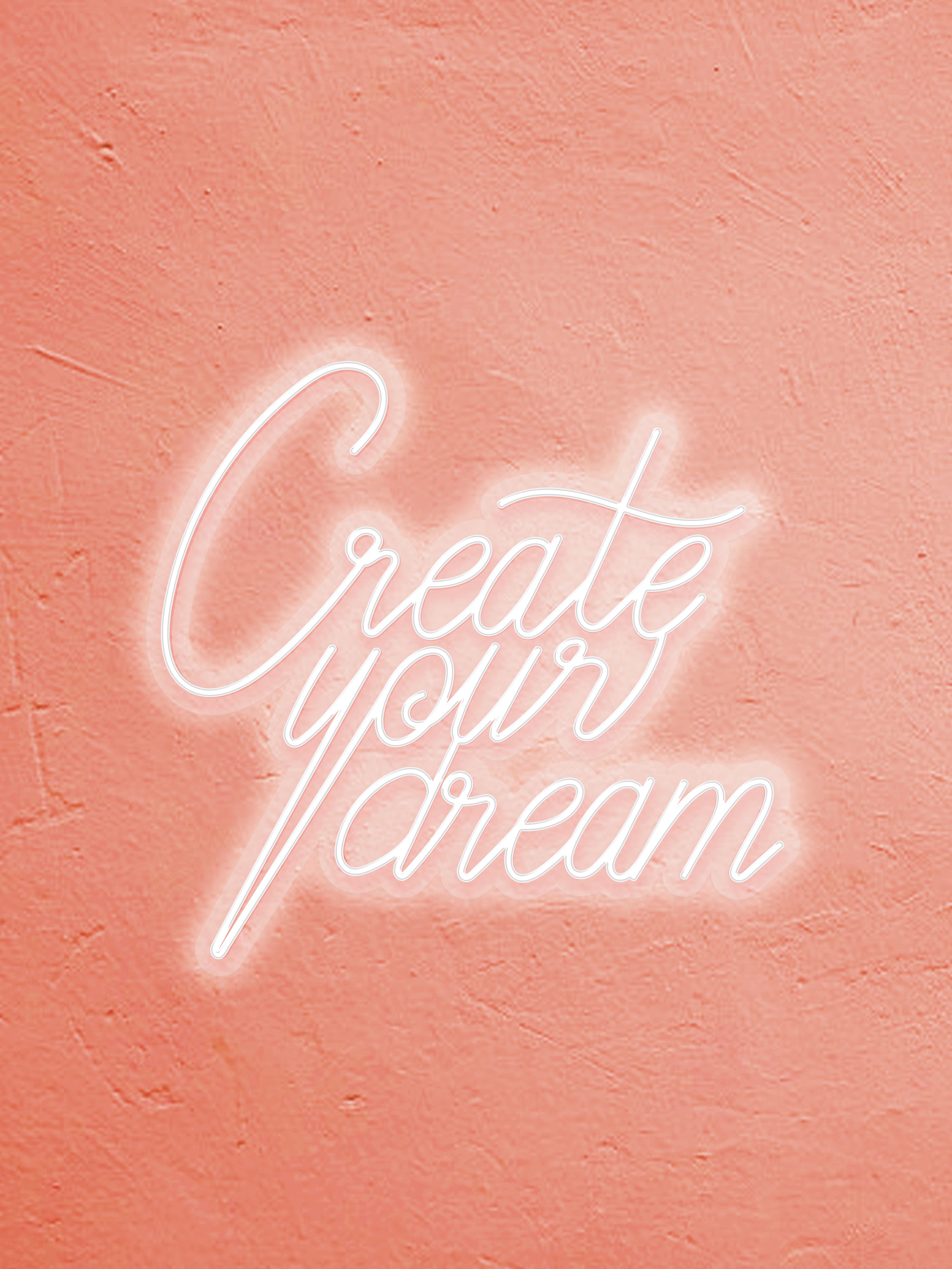 Create Your Dream