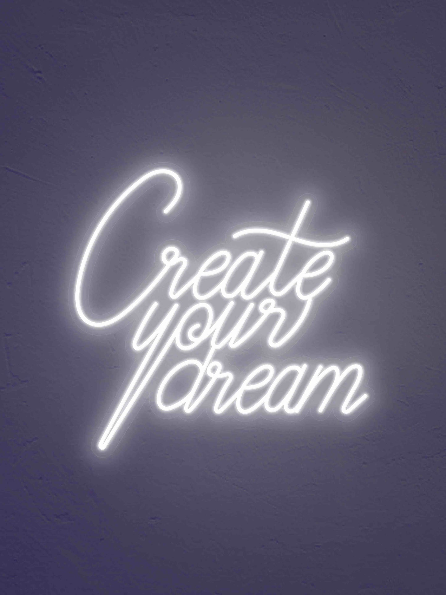 Create Your Dream