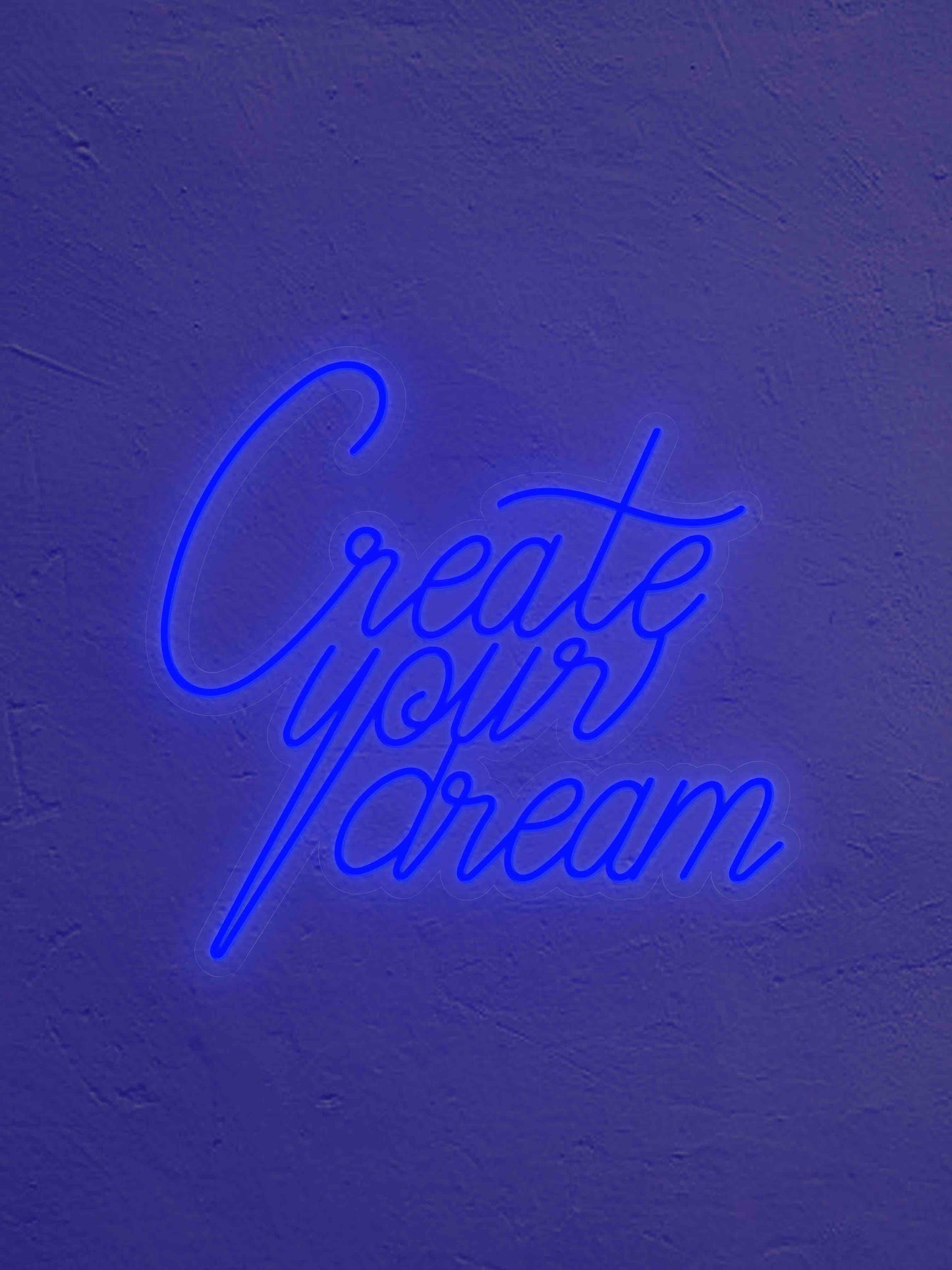 Create Your Dream