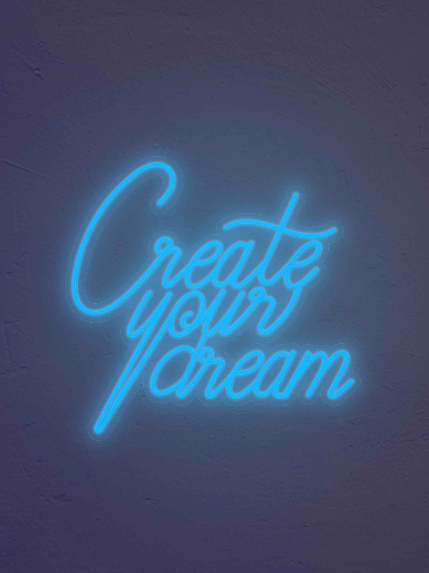 Create Your Dream
