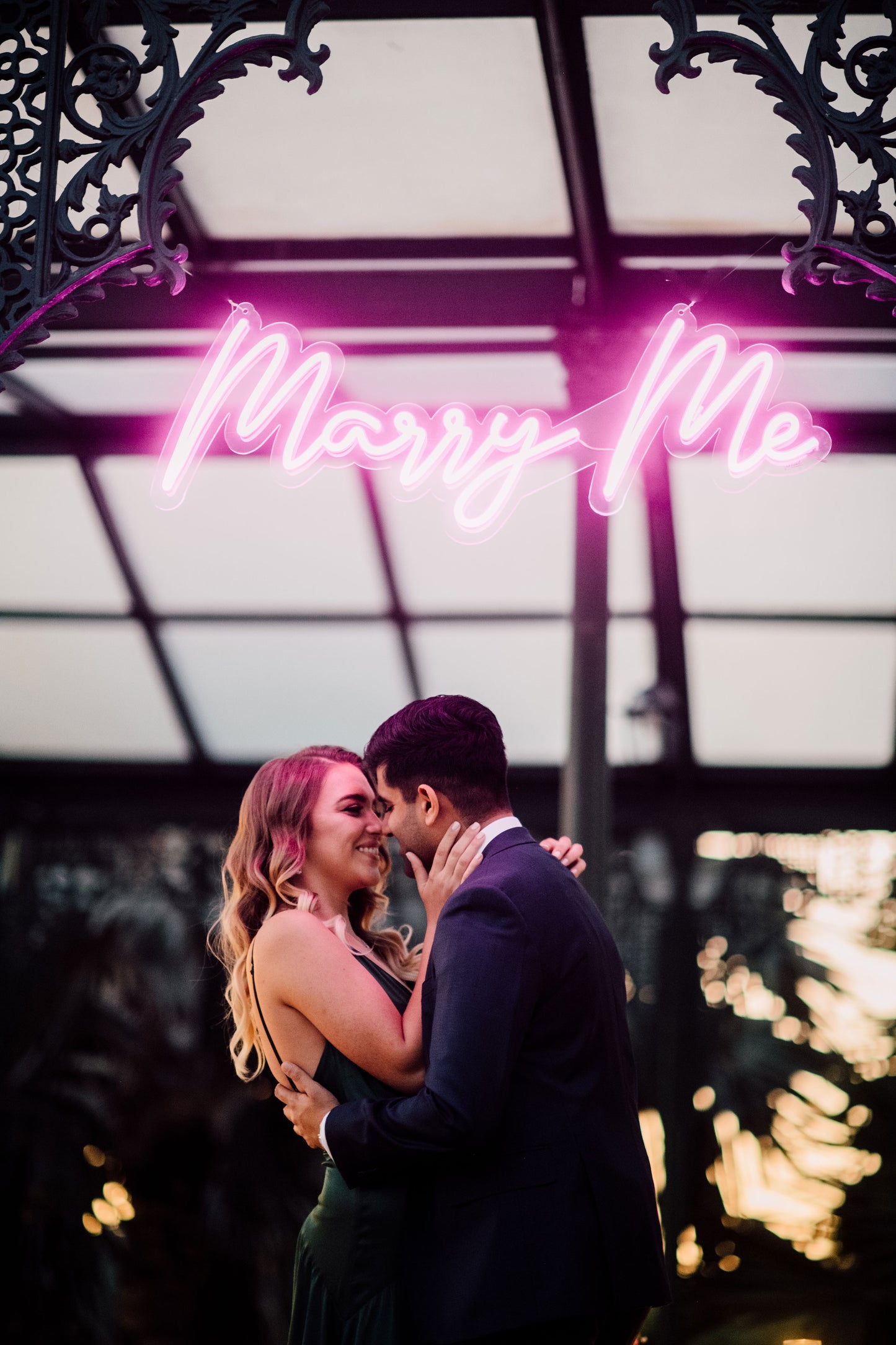 Rent Marry Me