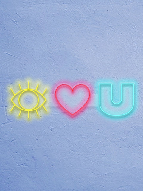 Eye Love You