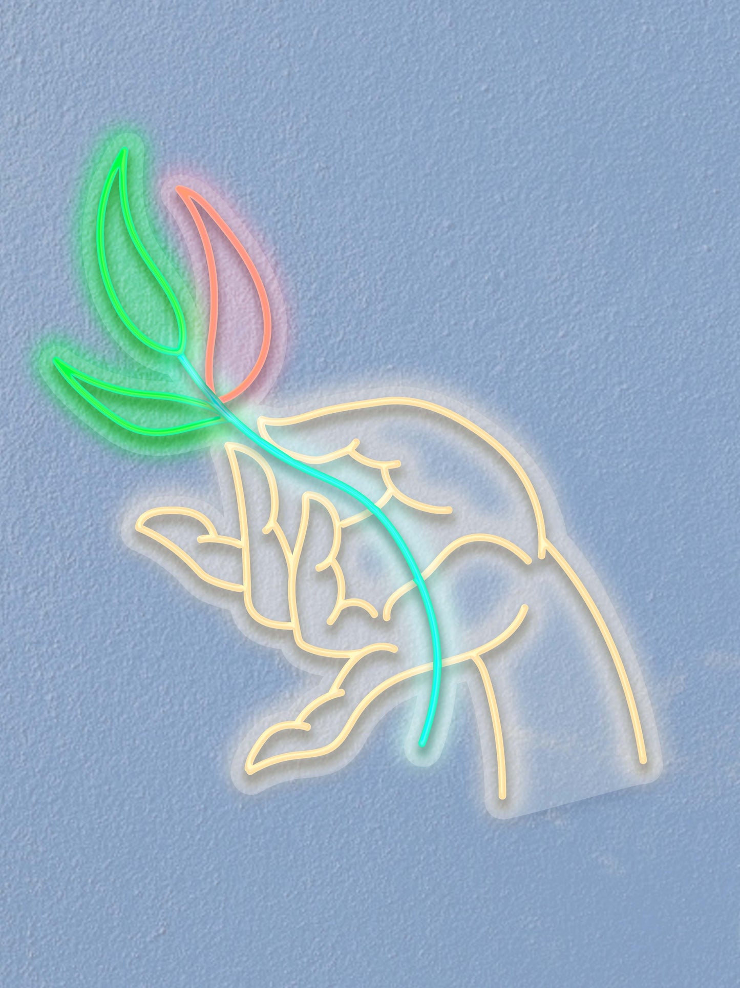 Gentle Hand