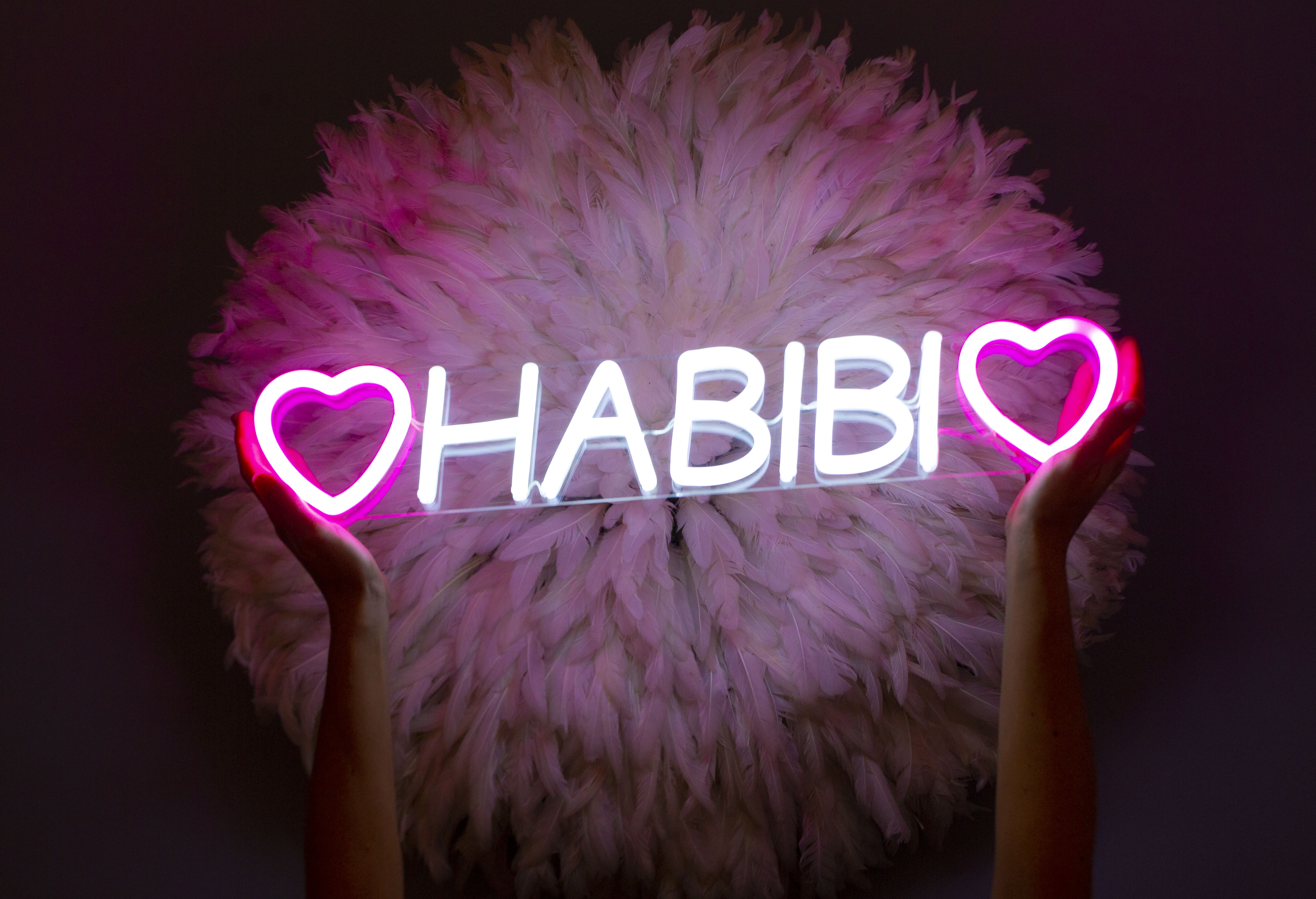 Habibi