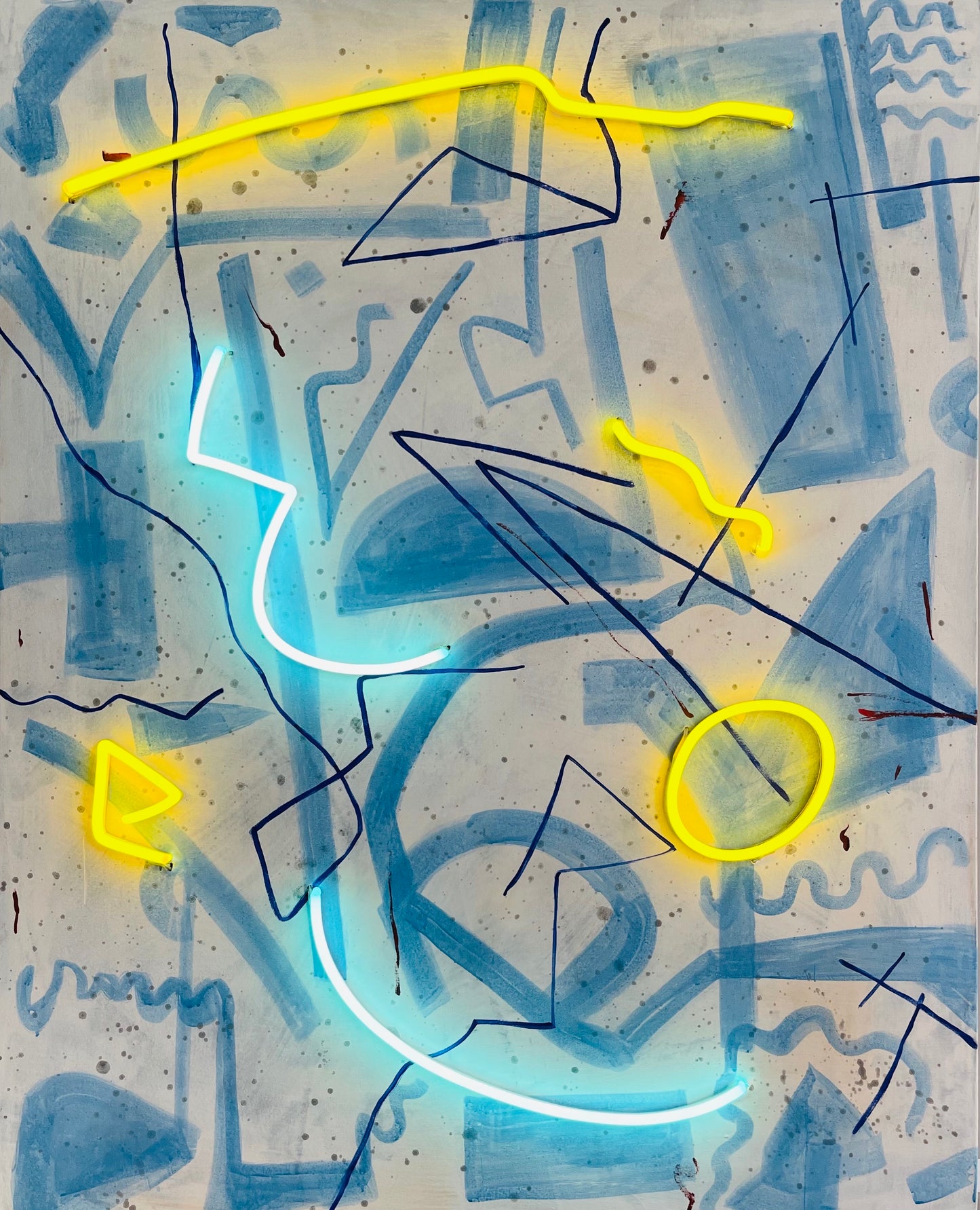 Ocean & Yellow