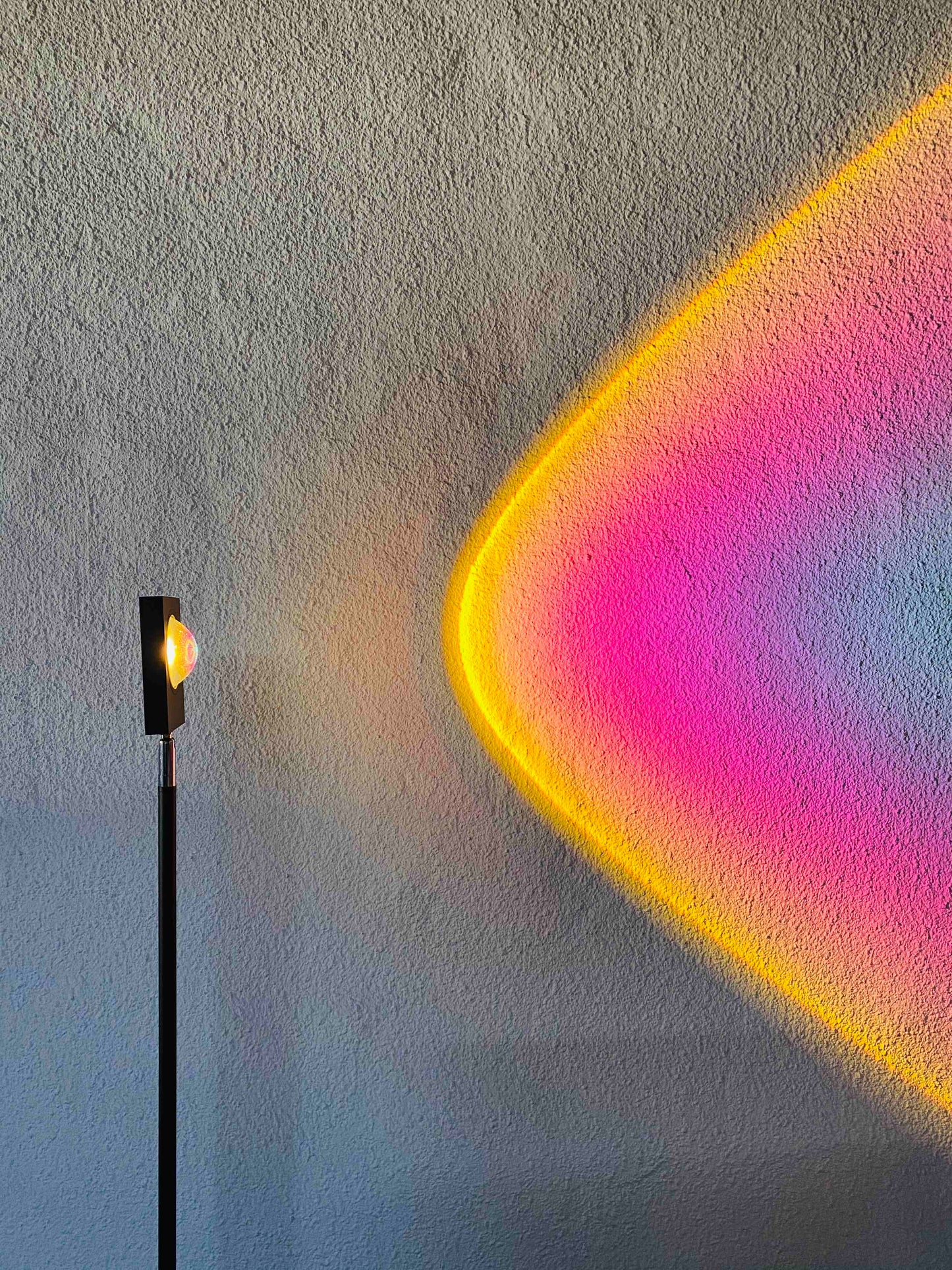 Sunrise Light - 160cm