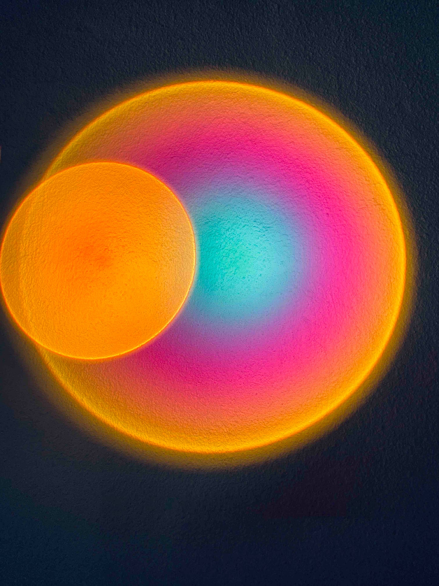 Sunrise Light - 160cm