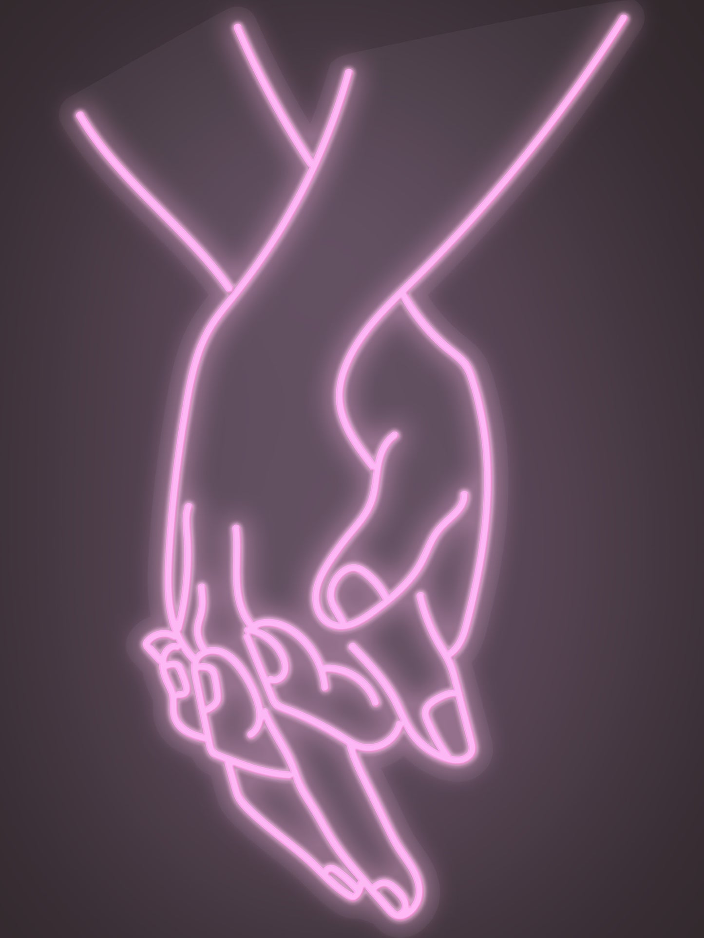 Intertwined