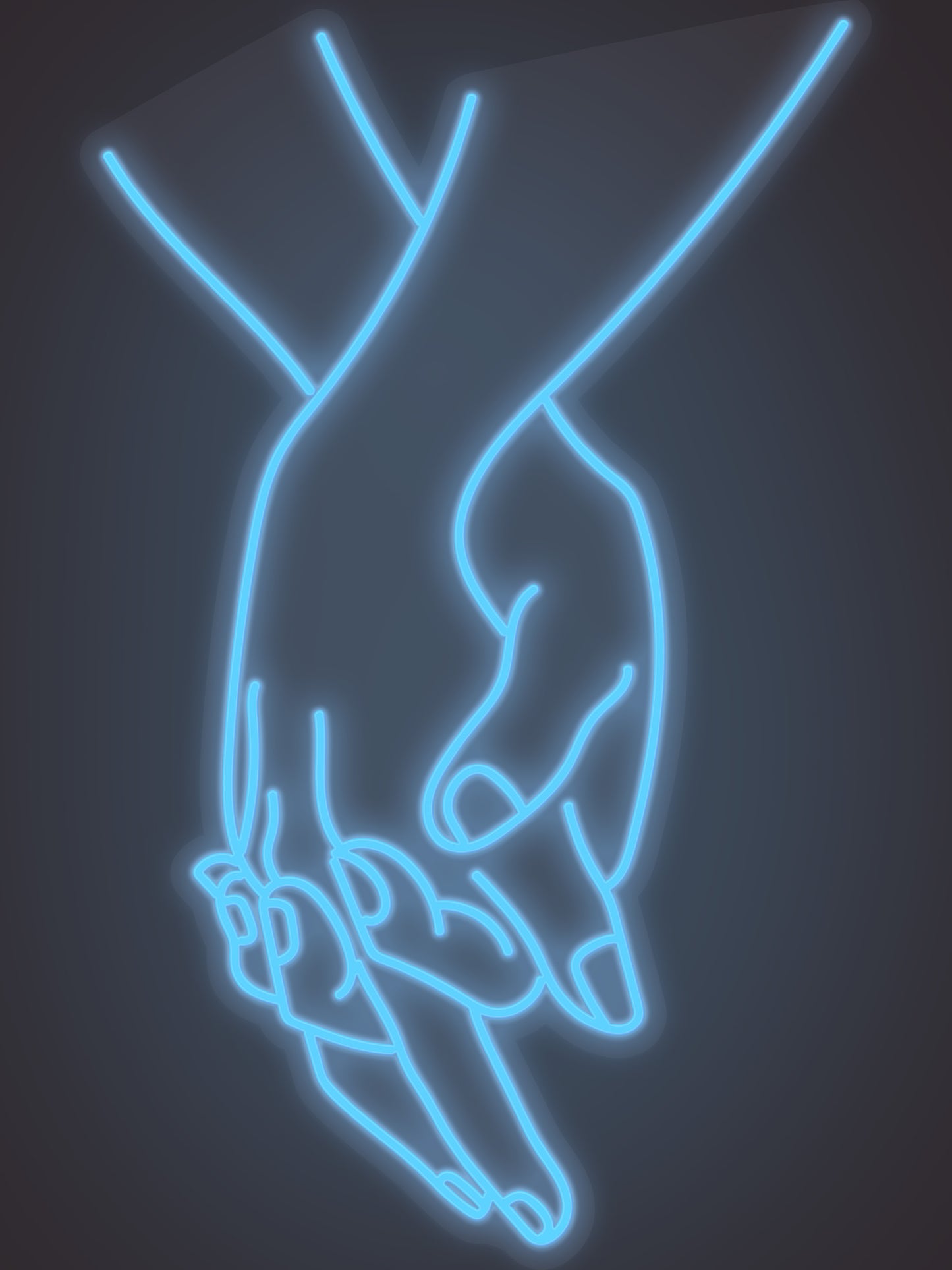 Intertwined