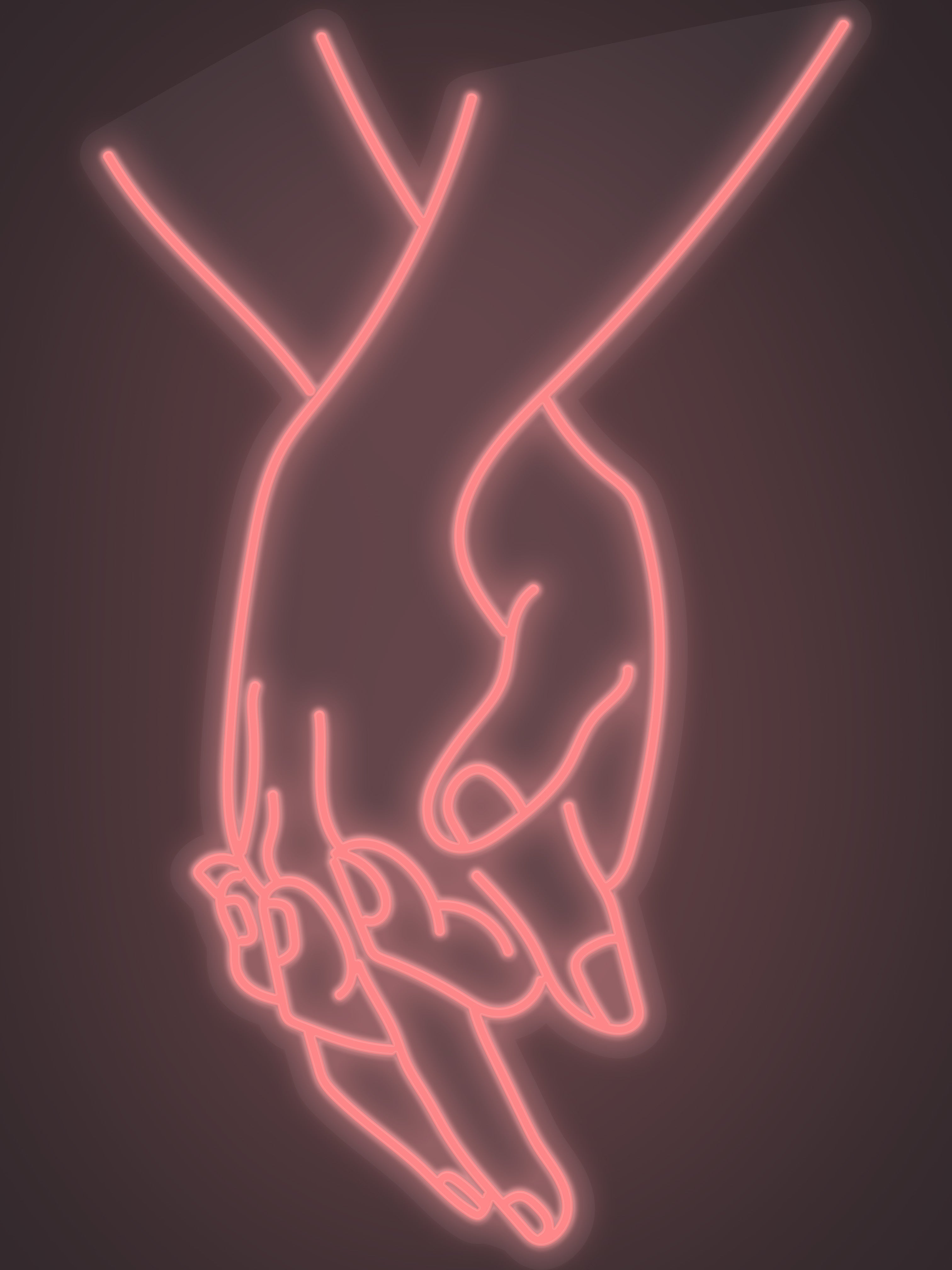 Intertwined