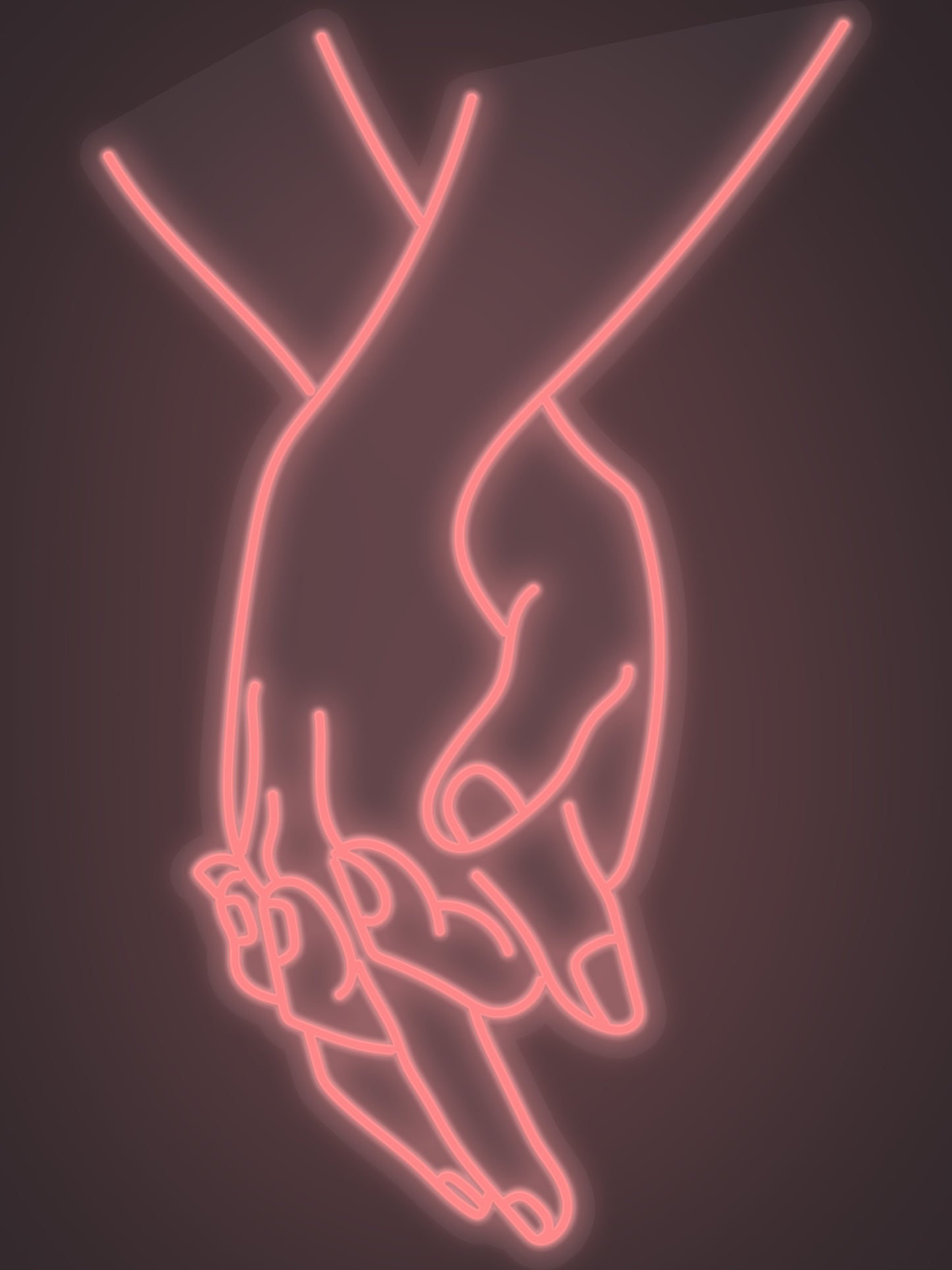Intertwined