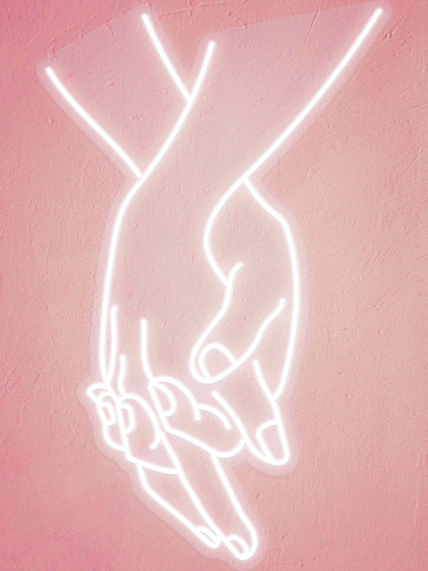 Intertwined