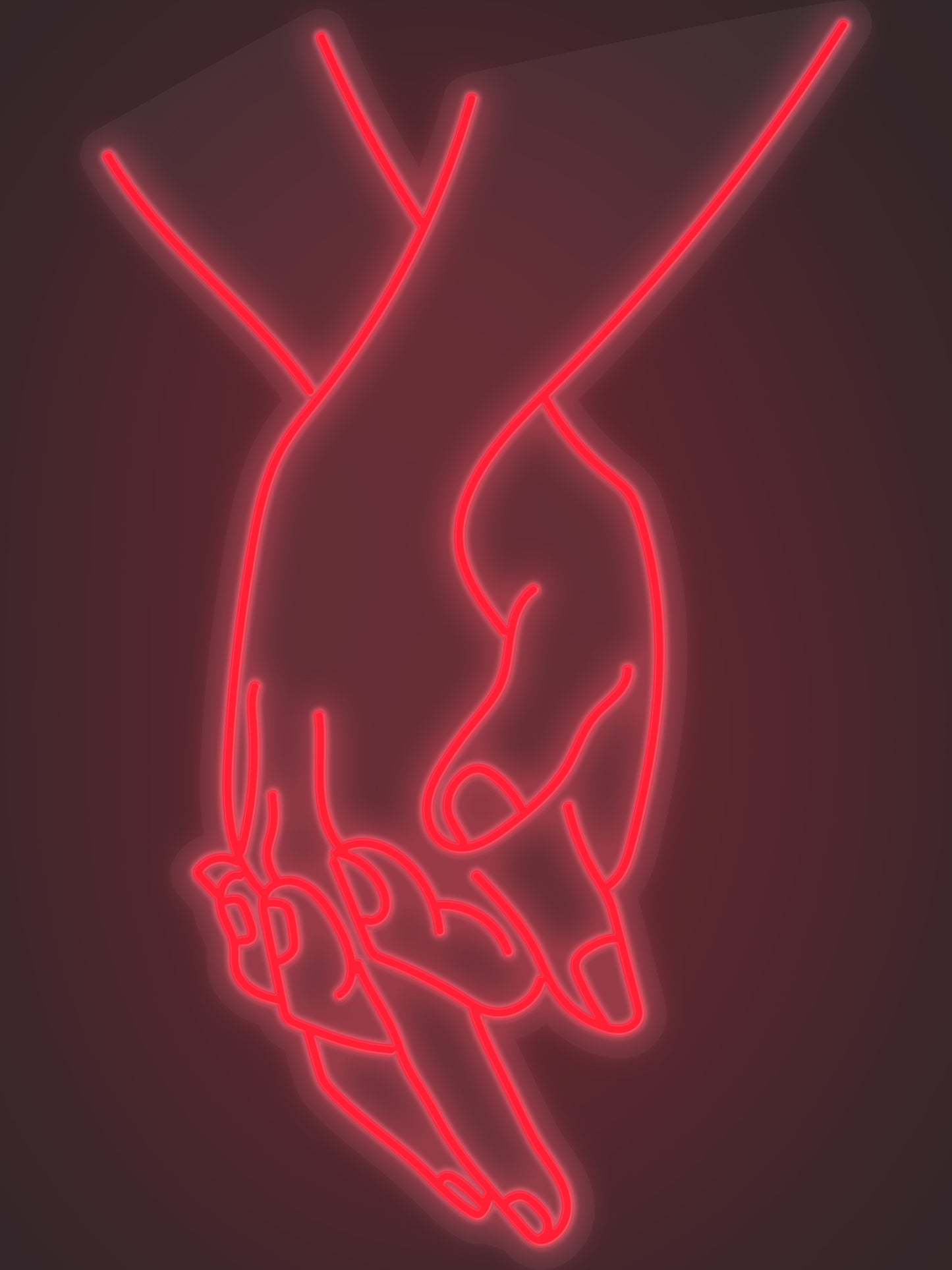 Intertwined
