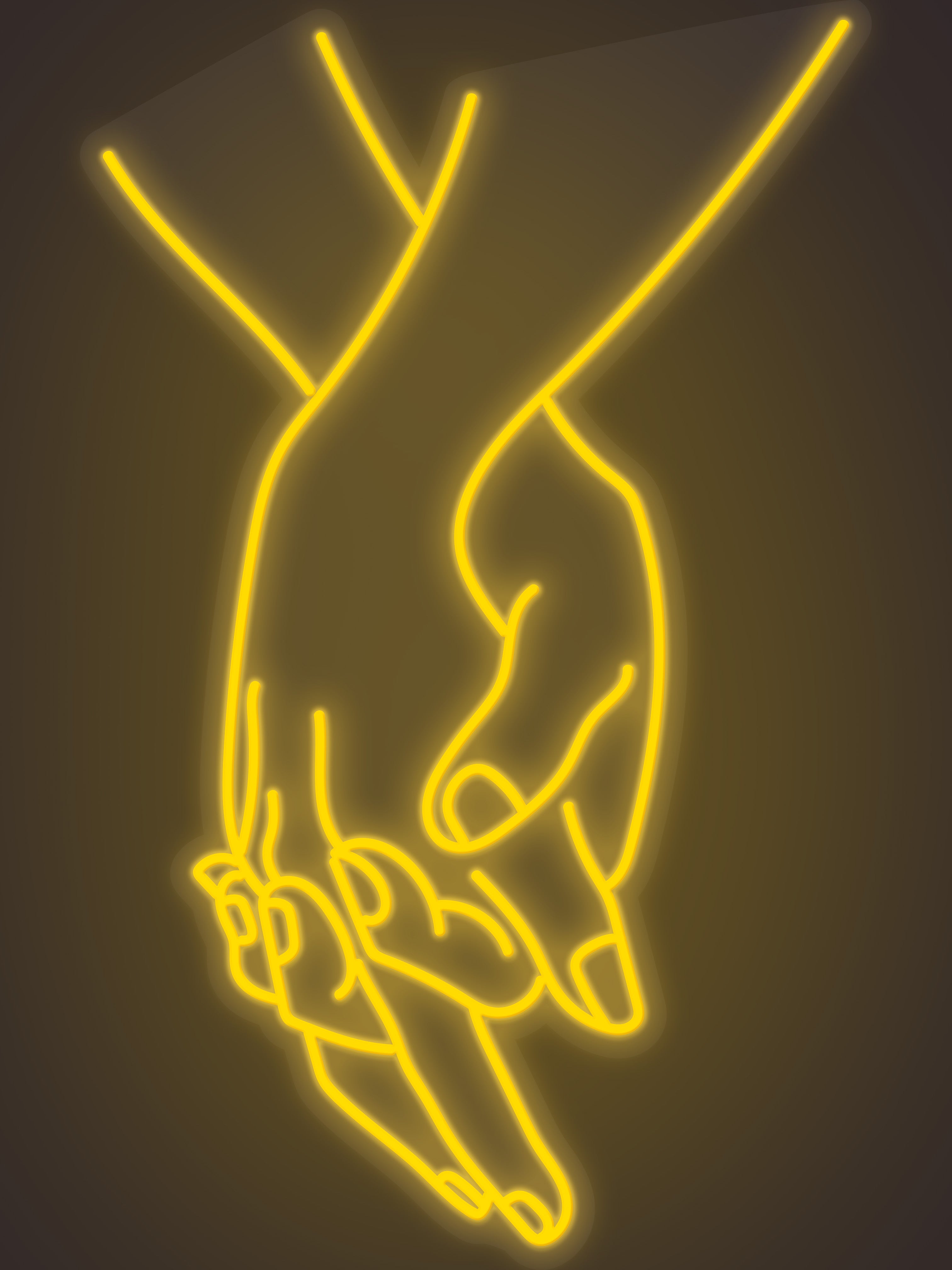 Intertwined