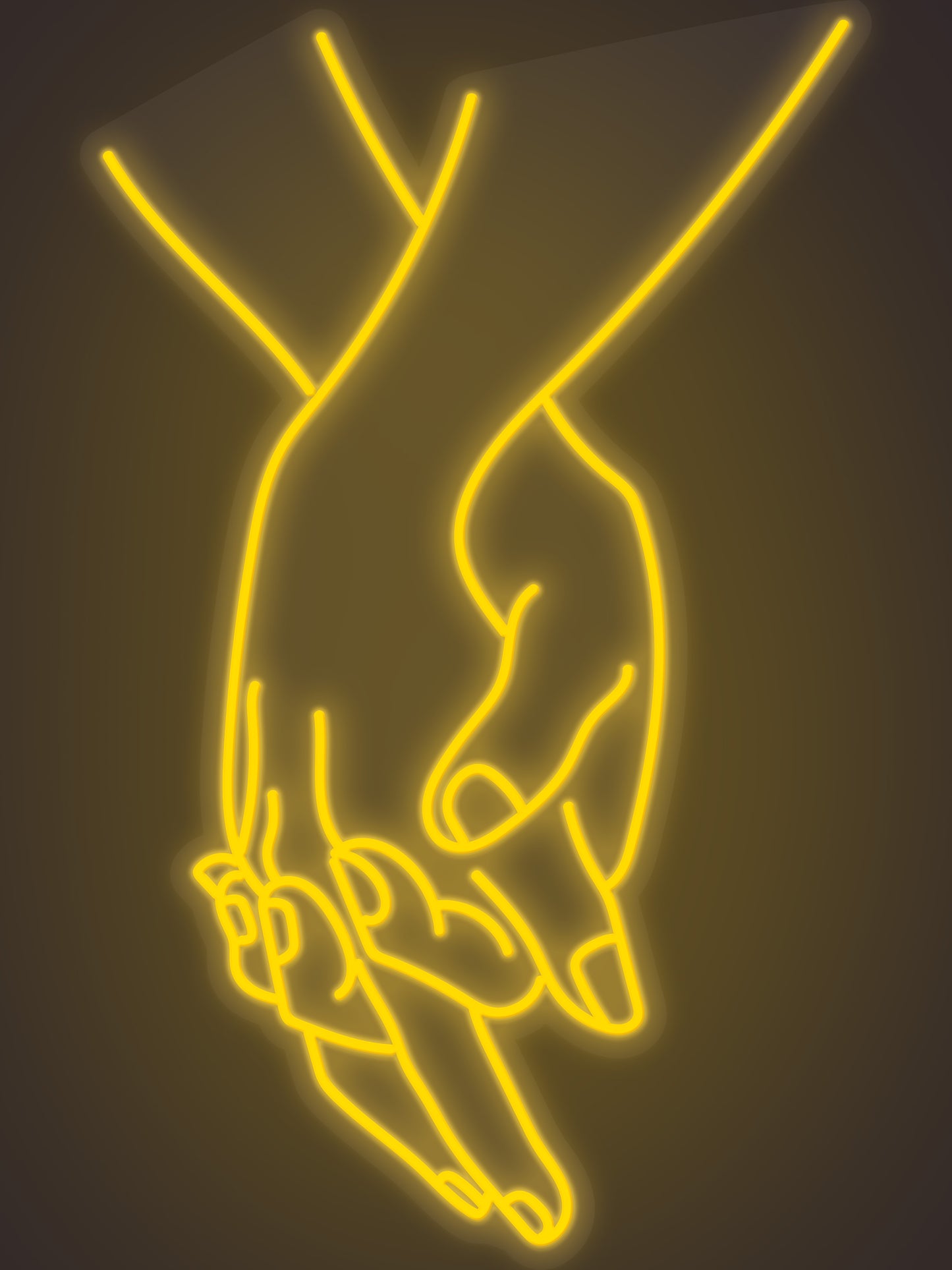 Intertwined