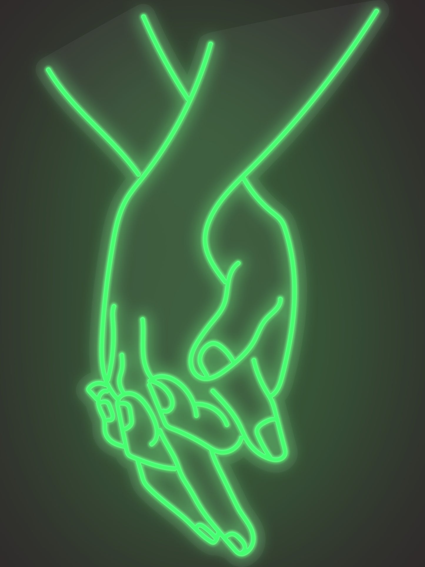 Intertwined