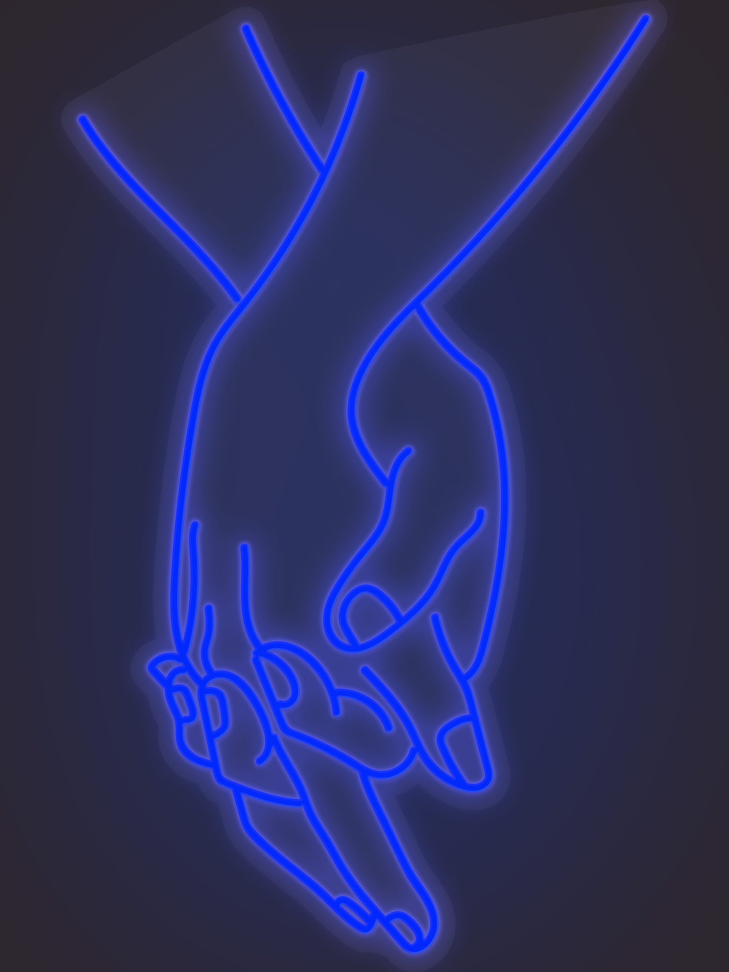 Intertwined