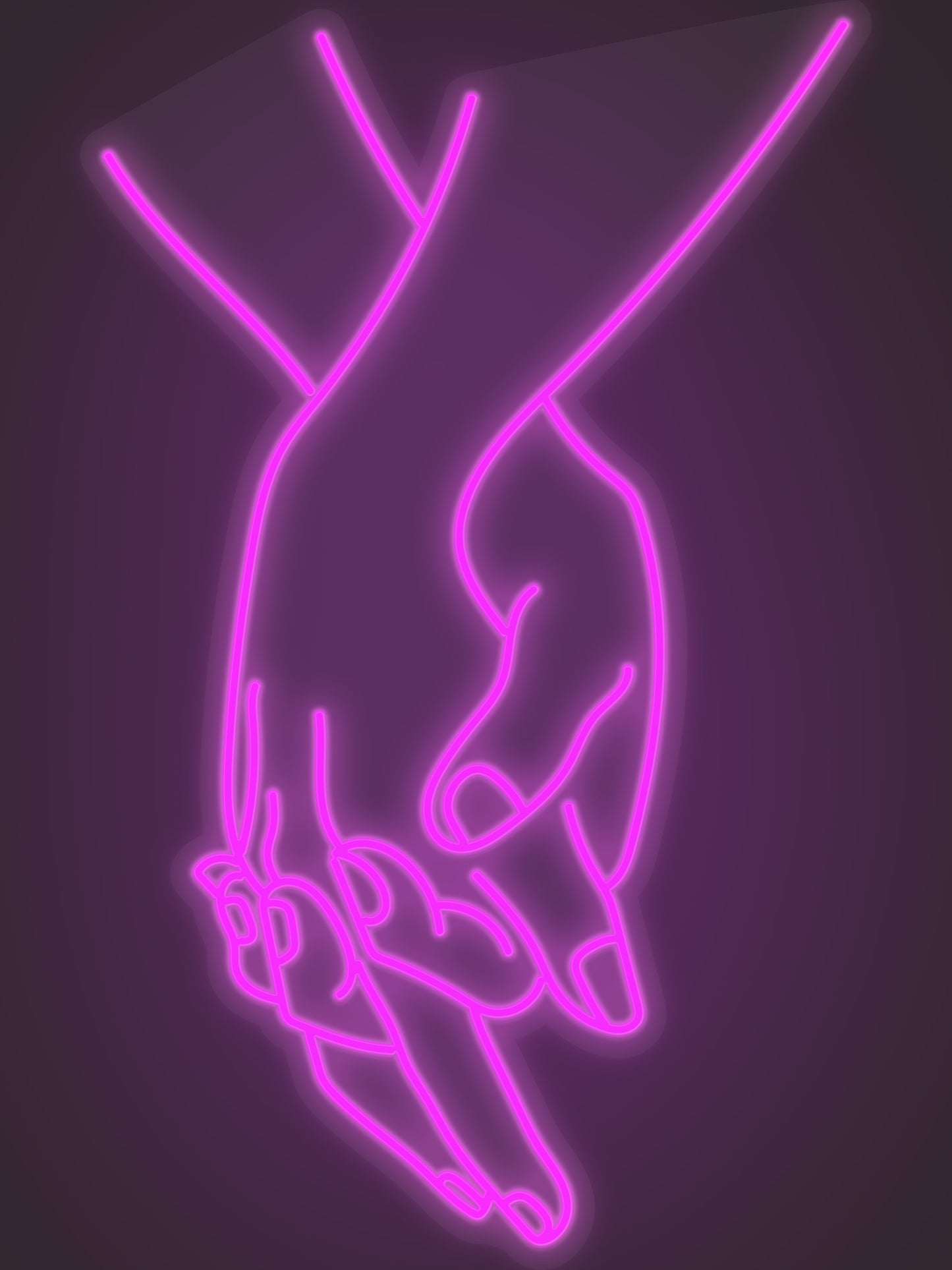 Intertwined