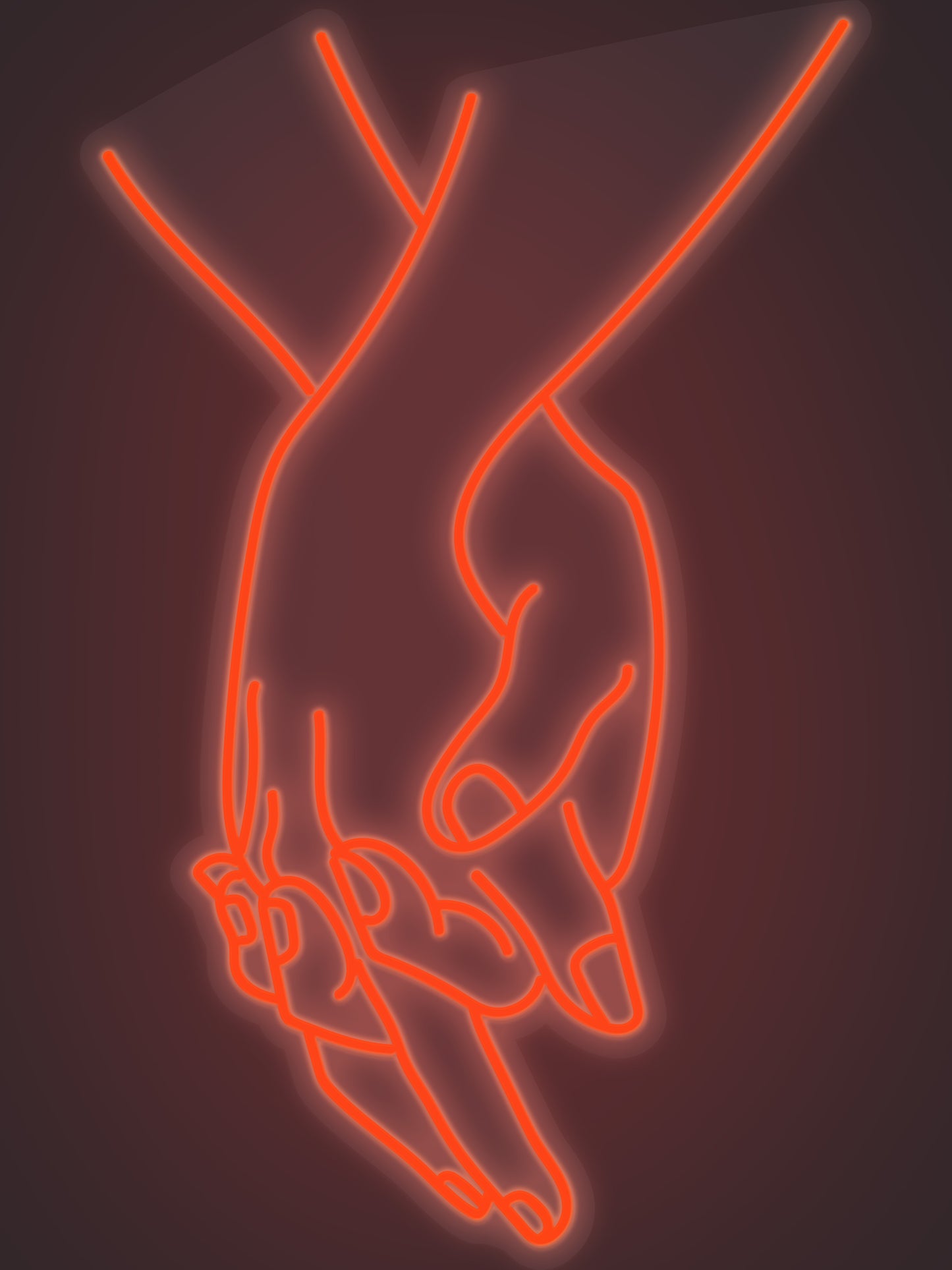 Intertwined